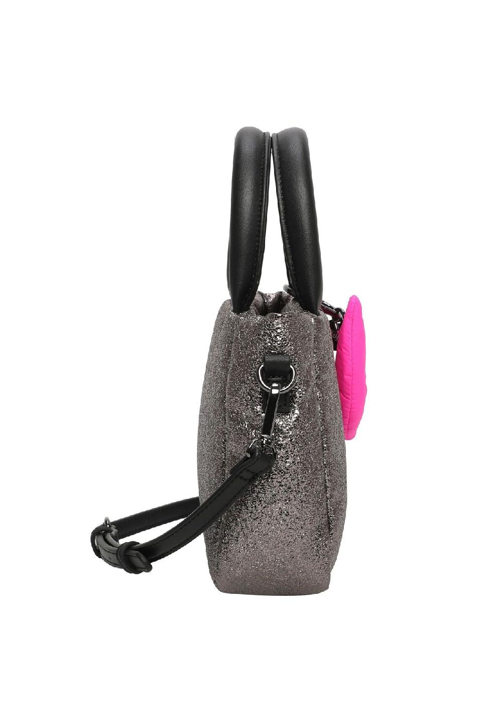 Buffalo Boxy24 Boxy24 Mini Bag Handtasche 17.5 cm Fabrikpreis