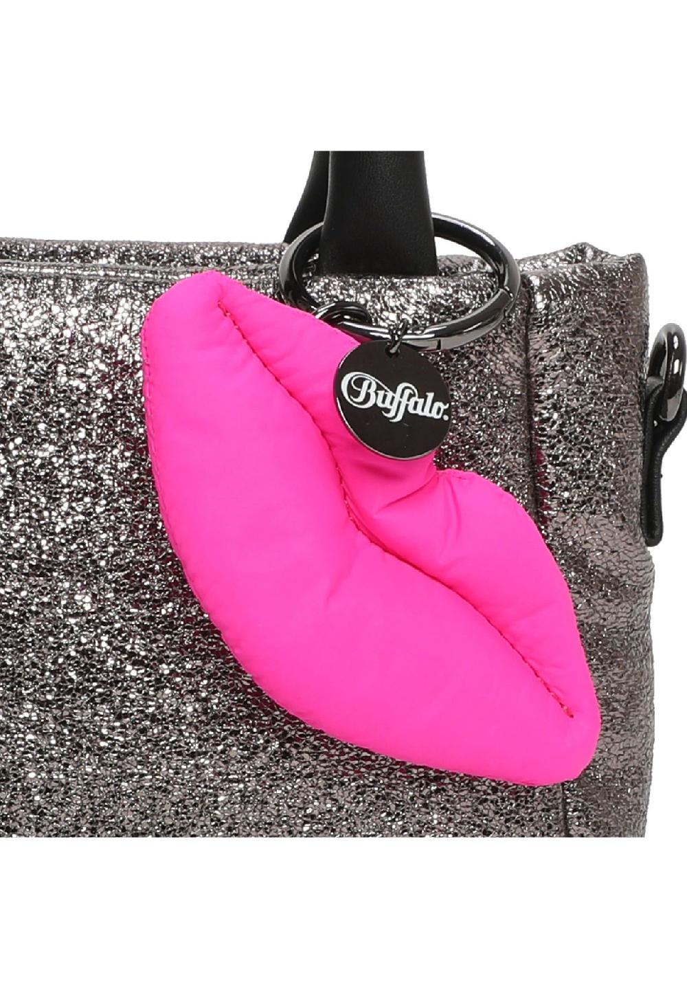 Buffalo Boxy24 Boxy24 Mini Bag Handtasche 17.5 cm Fabrikpreis