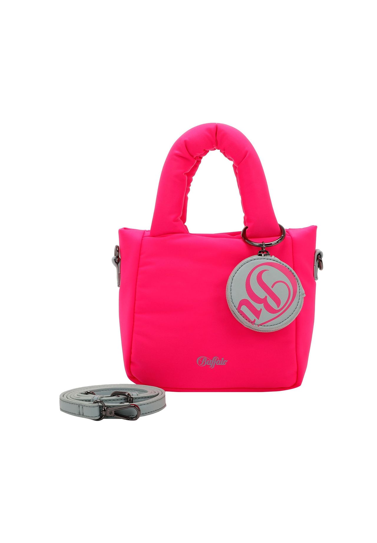 Buffalo Boxy25 Boxy25 Mini Bag Handtasche 17.5 cm