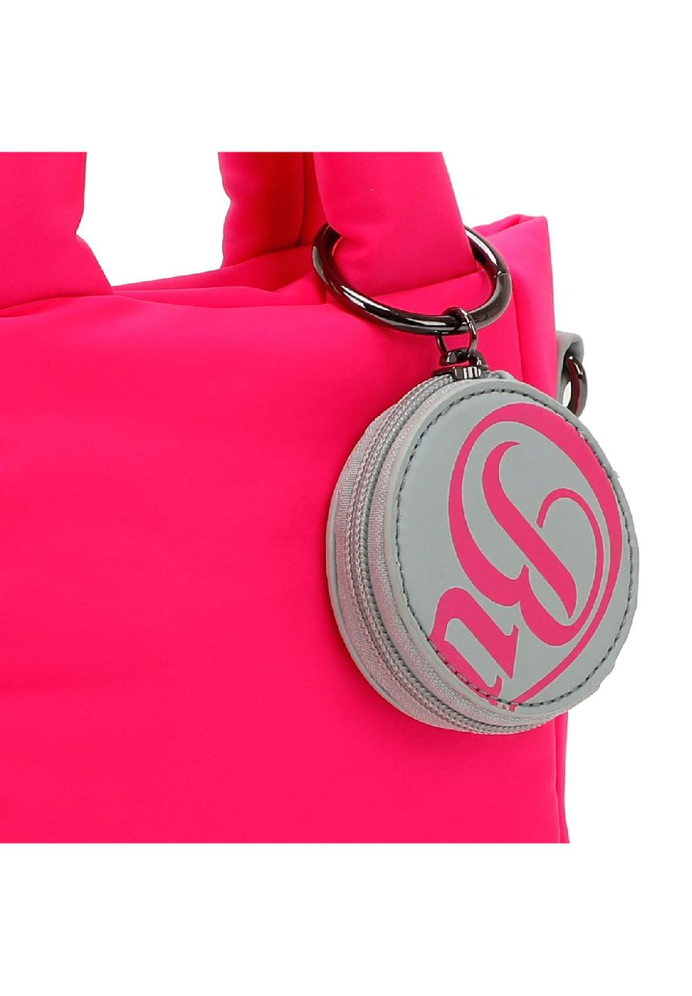Buffalo Boxy25 Boxy25 Mini Bag Handtasche 17.5 cm Sonderangebot