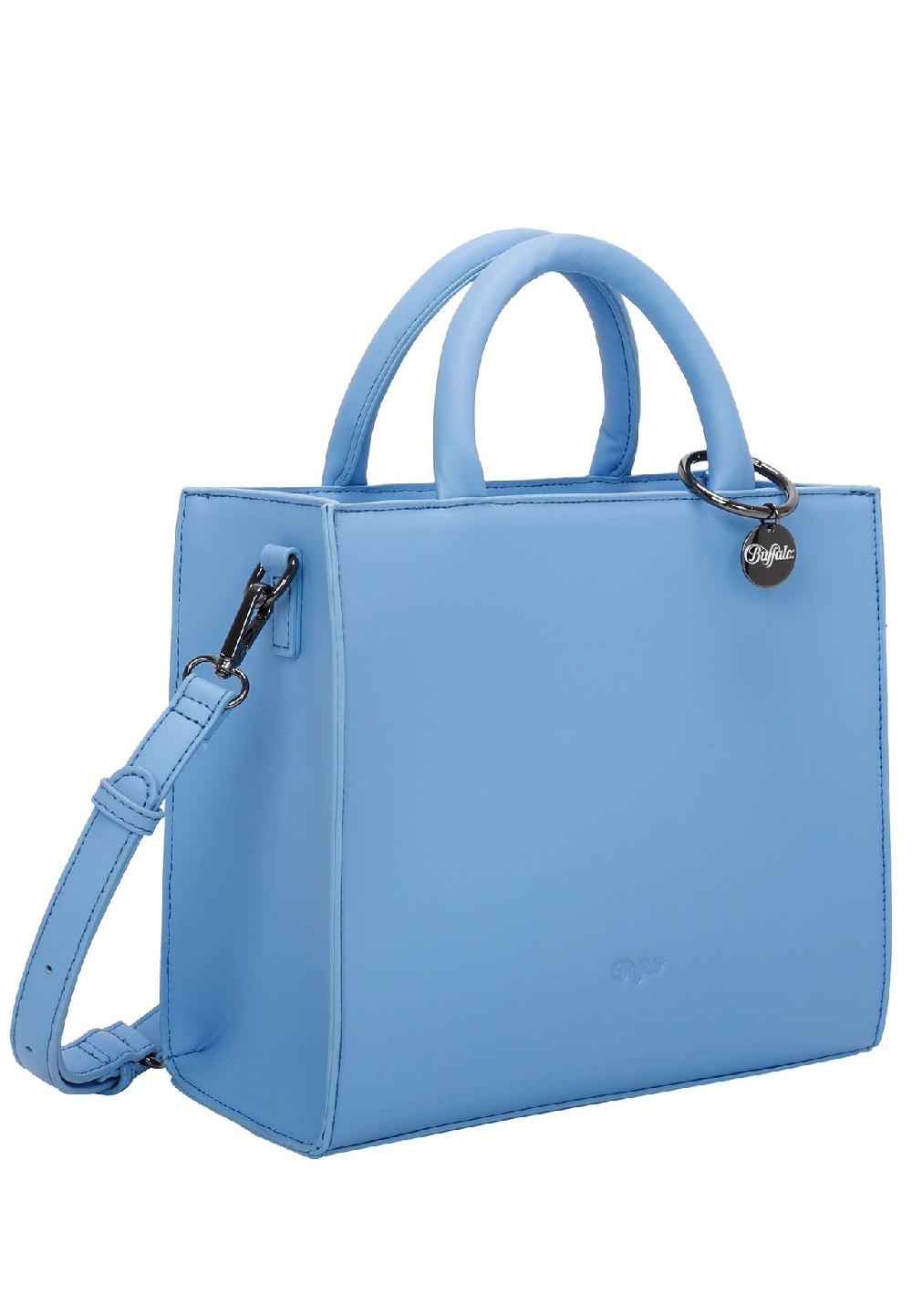 Buffalo Big Boxy Henkeltasche Big Boxy mit abnehmbarerem Schultergurt Günstig kaufen