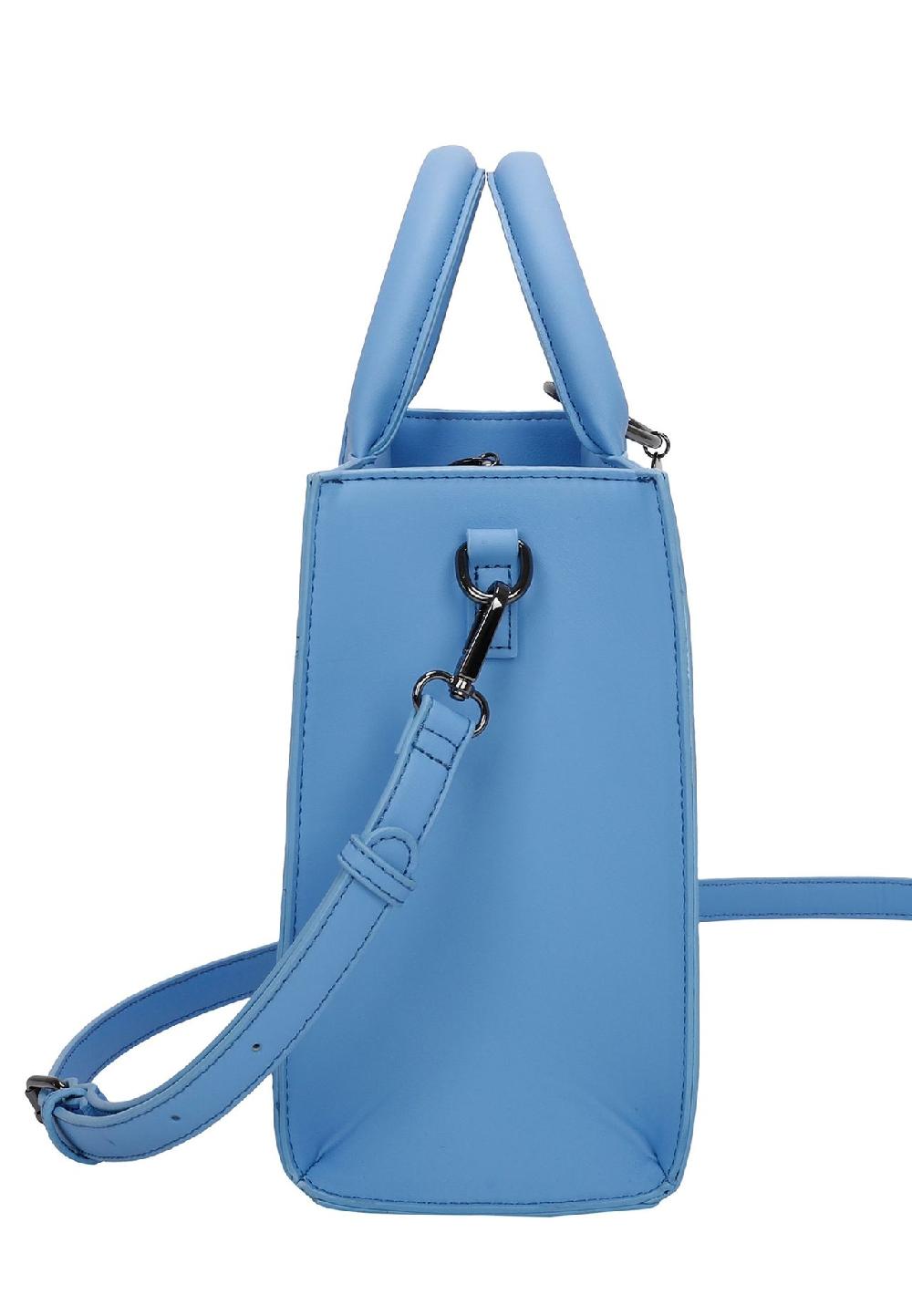 Buffalo Big Boxy Henkeltasche Big Boxy mit abnehmbarerem Schultergurt Günstig kaufen