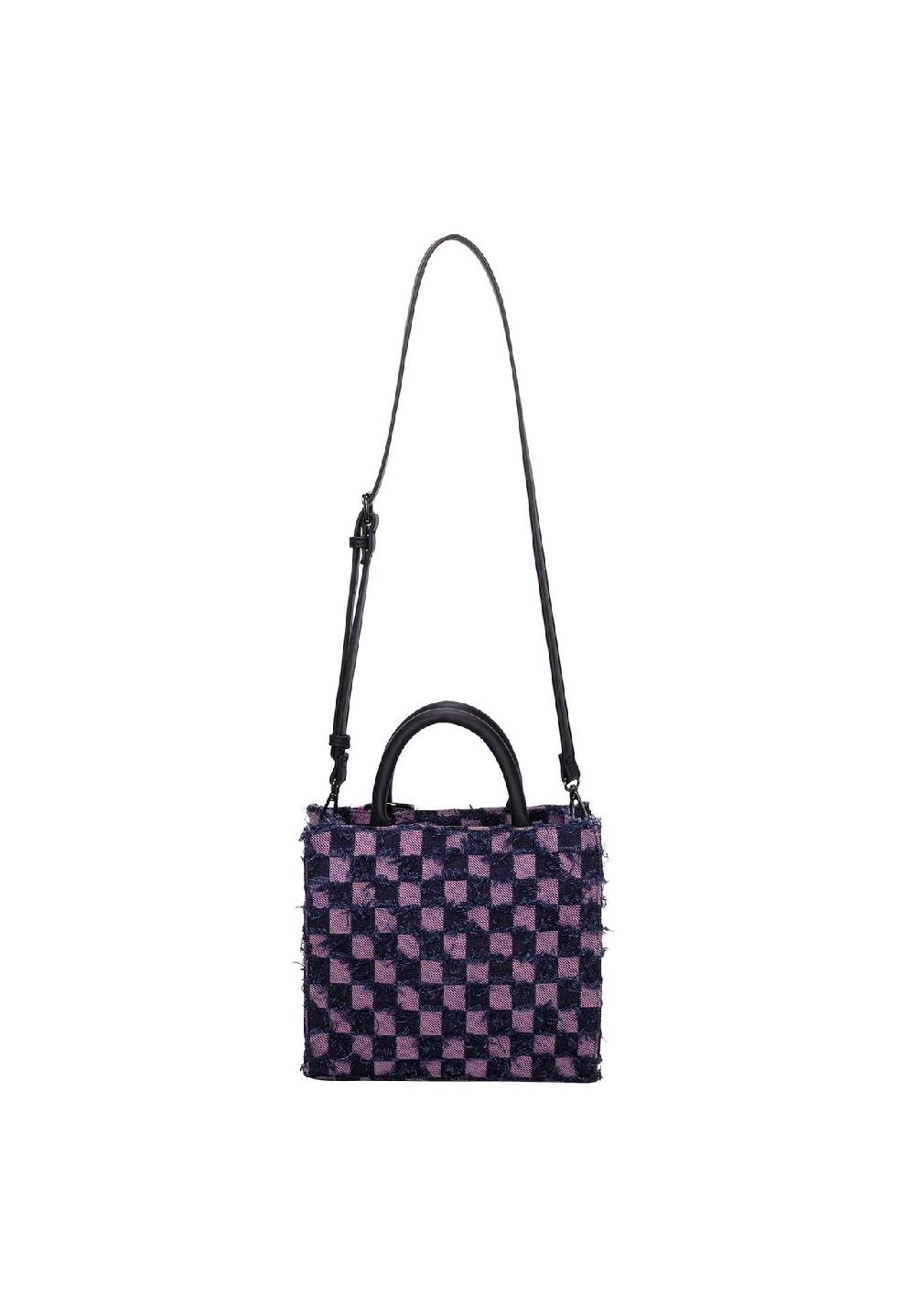 Buffalo Big Boxy Big Boxy Handtasche 26 cm Versandkostenfrei