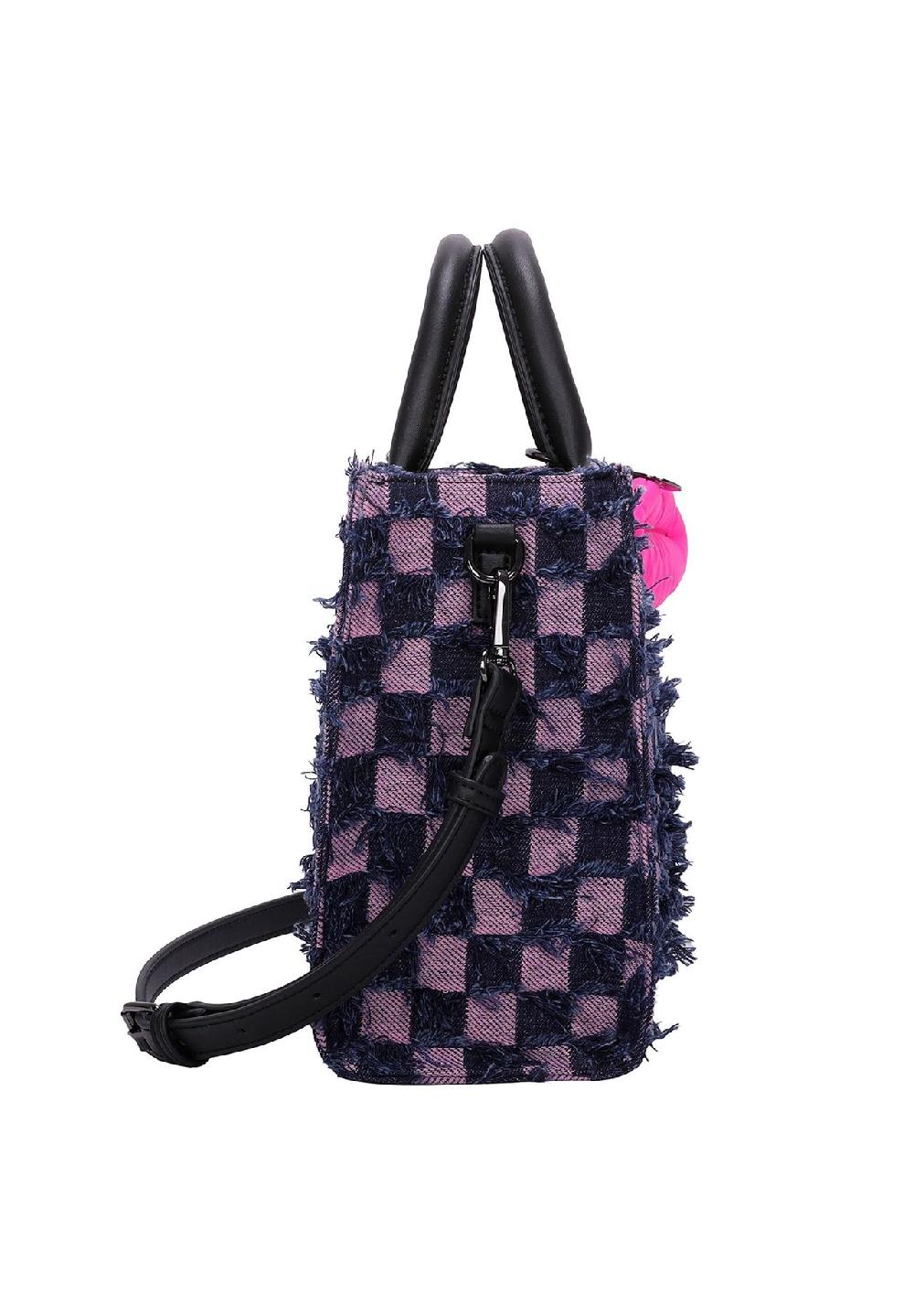 Buffalo Big Boxy Big Boxy Handtasche 26 cm Versandkostenfrei