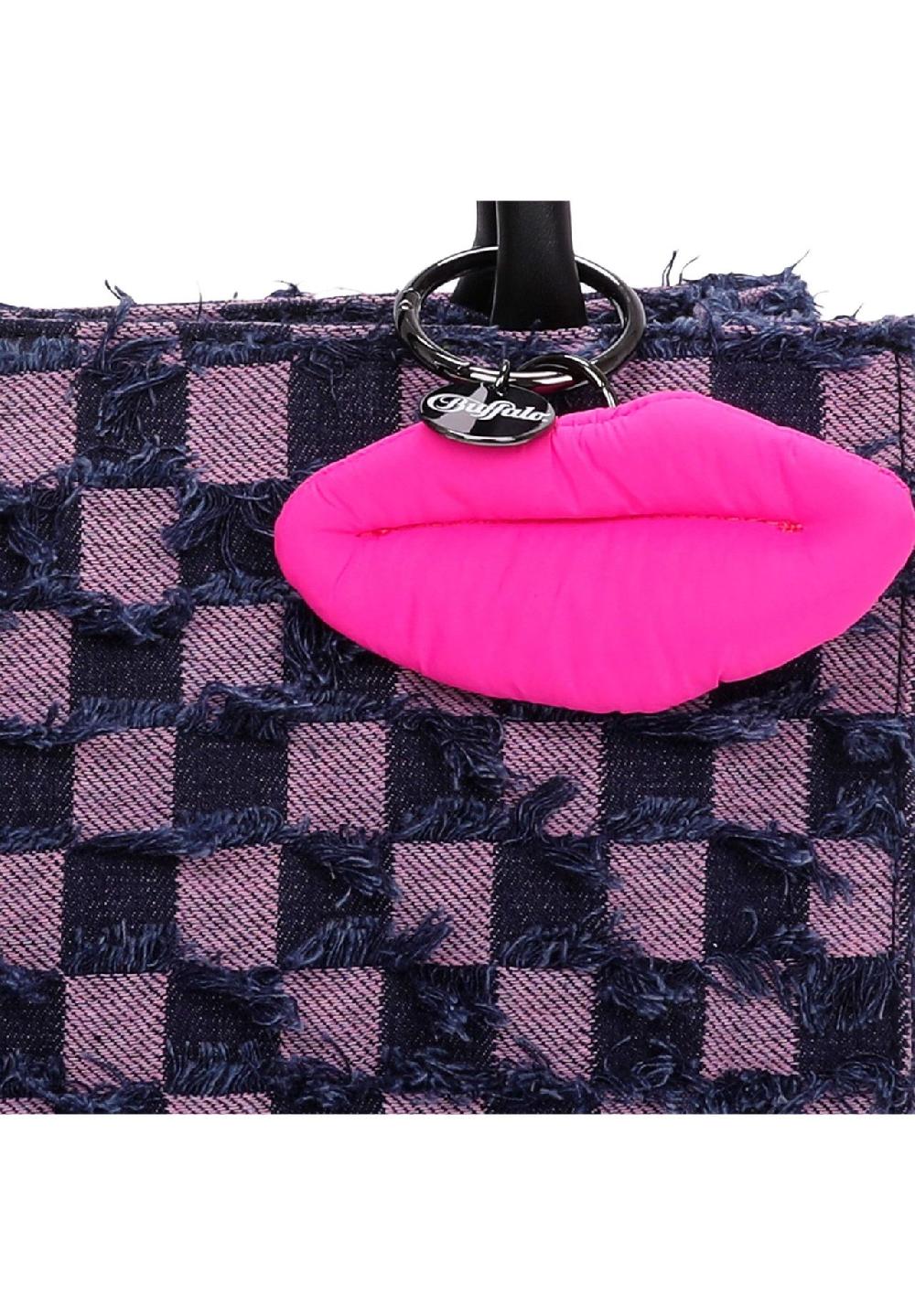Buffalo Big Boxy Big Boxy Handtasche 26 cm Versandkostenfrei