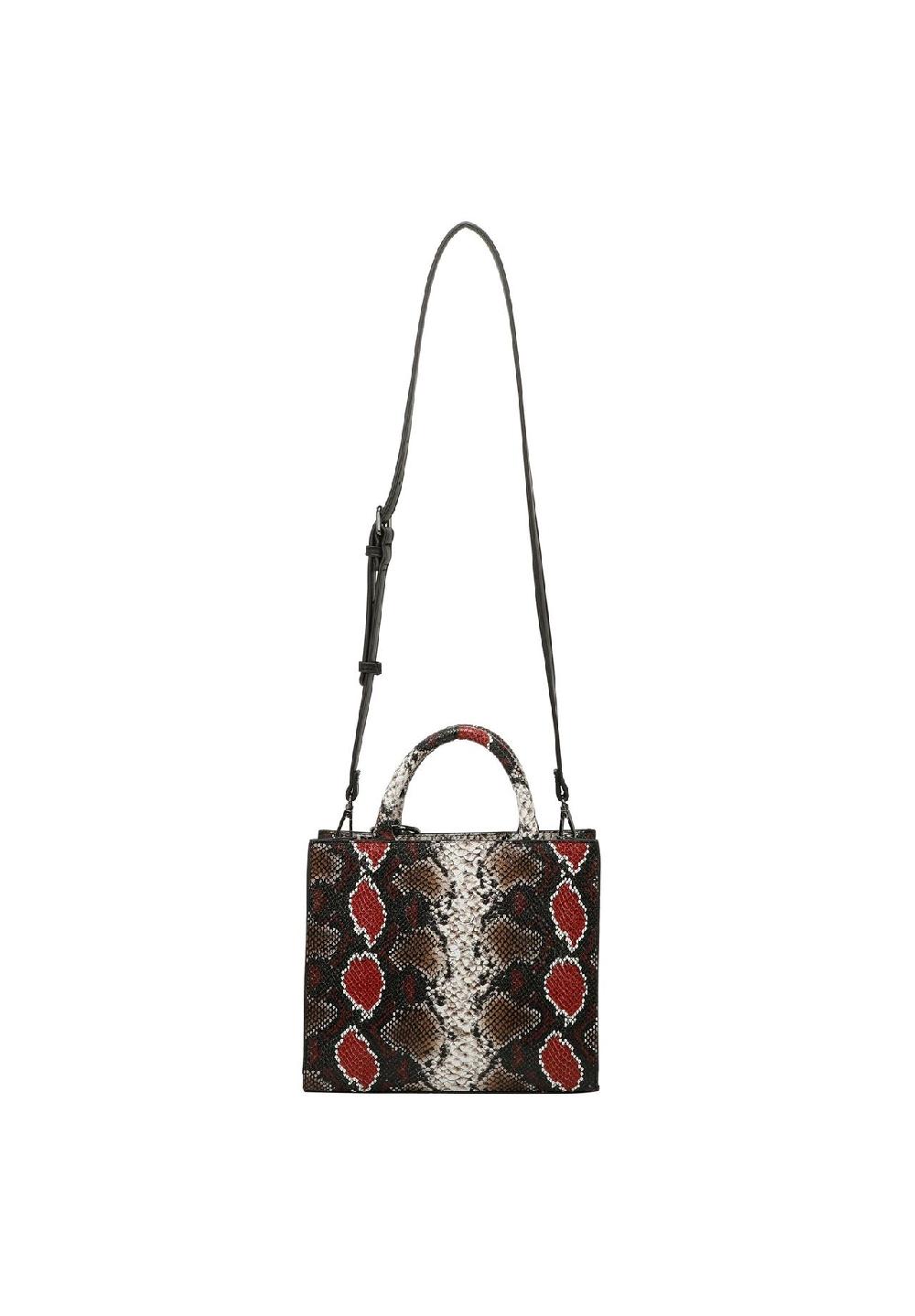 Buffalo Big Boxy Big Boxy Handtasche 26 cm Flash Sale