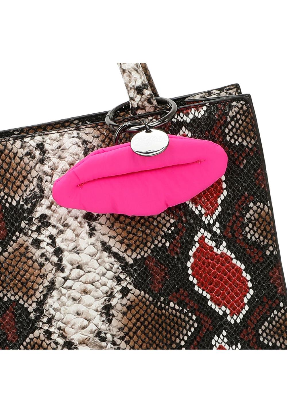 Buffalo Big Boxy Big Boxy Handtasche 26 cm Flash Sale
