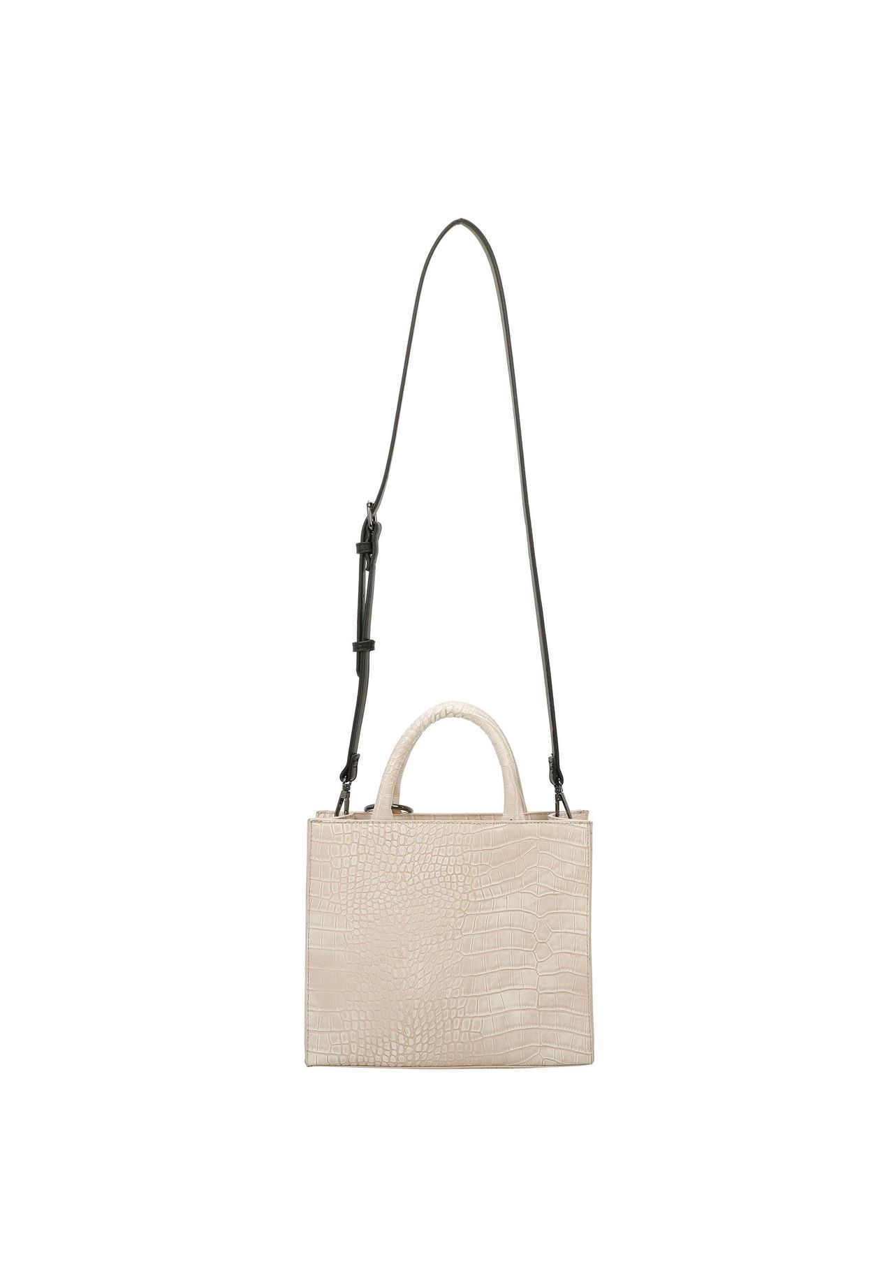 Buffalo Big Boxy Big Boxy Handtasche 26 cm Begrenztes Angebot