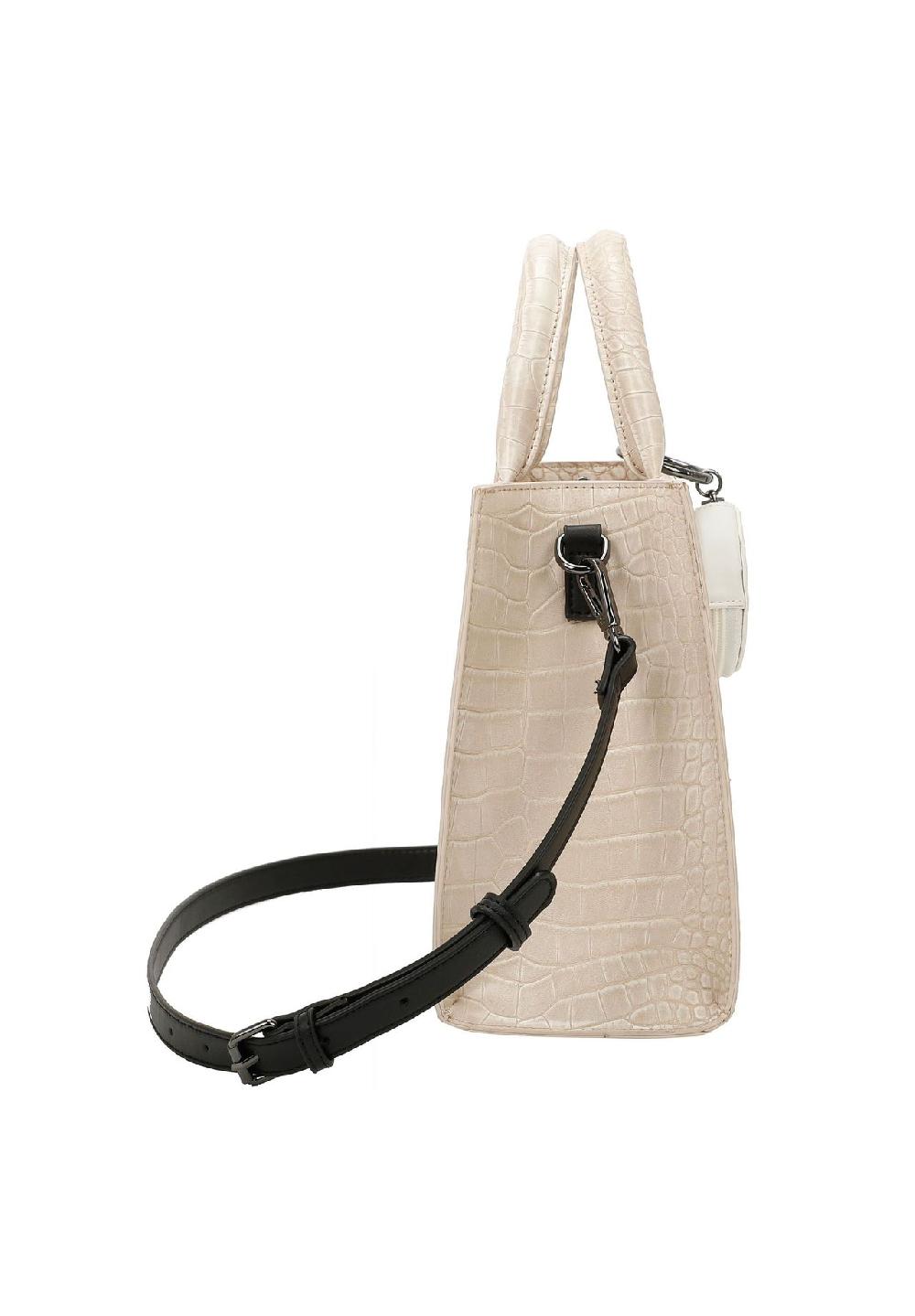 Buffalo Big Boxy Big Boxy Handtasche 26 cm Begrenztes Angebot