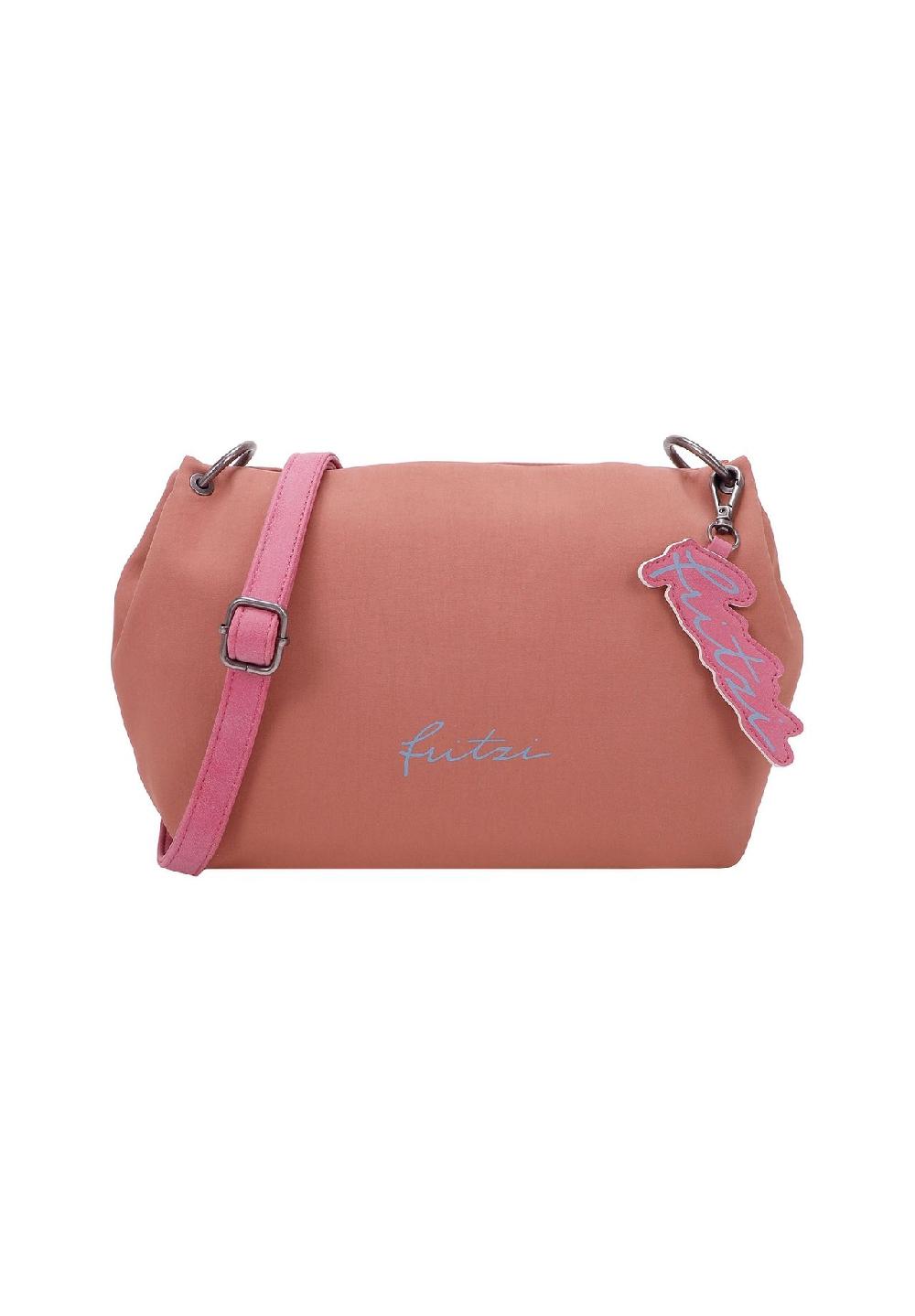 Fritzi aus Preußen Joshi03 Joshi03 Sky Umhängetasche 25.5 cm