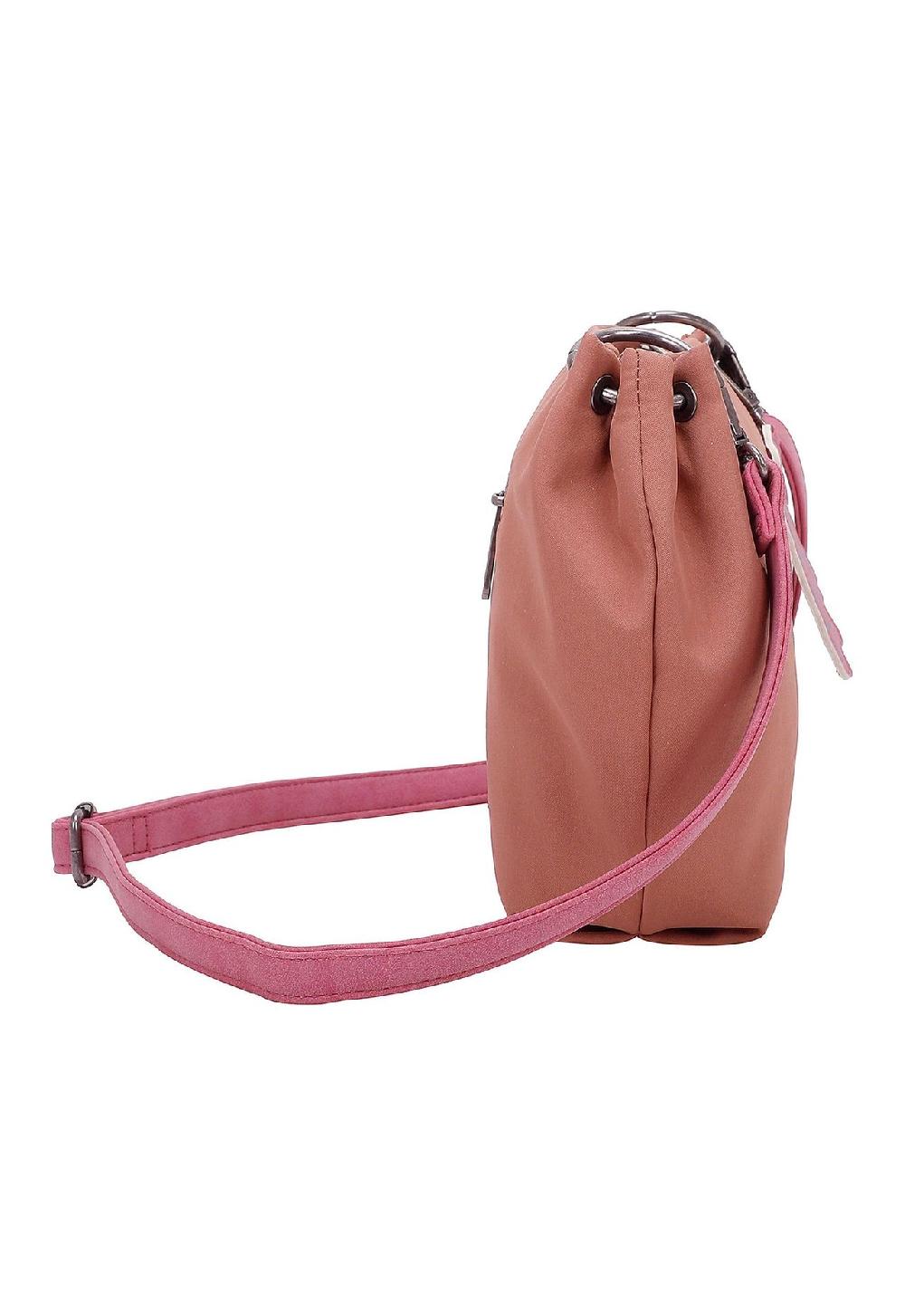 Fritzi aus Preußen Joshi03 Joshi03 Sky Umhängetasche 25.5 cm Online Shopping