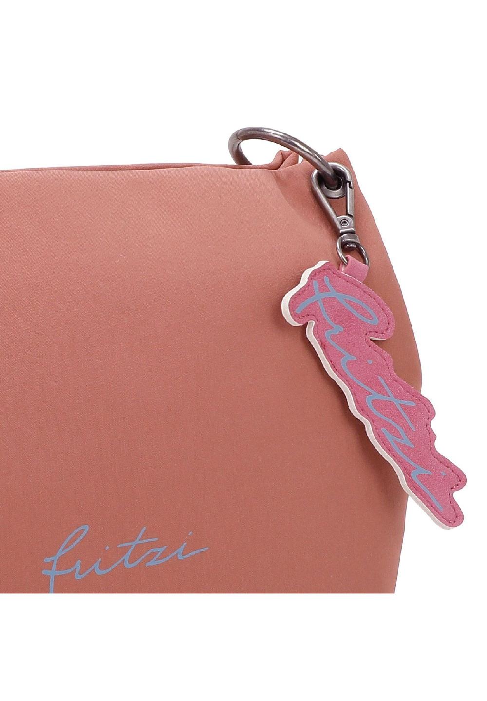 Fritzi aus Preußen Joshi03 Joshi03 Sky Umhängetasche 25.5 cm Online Shopping