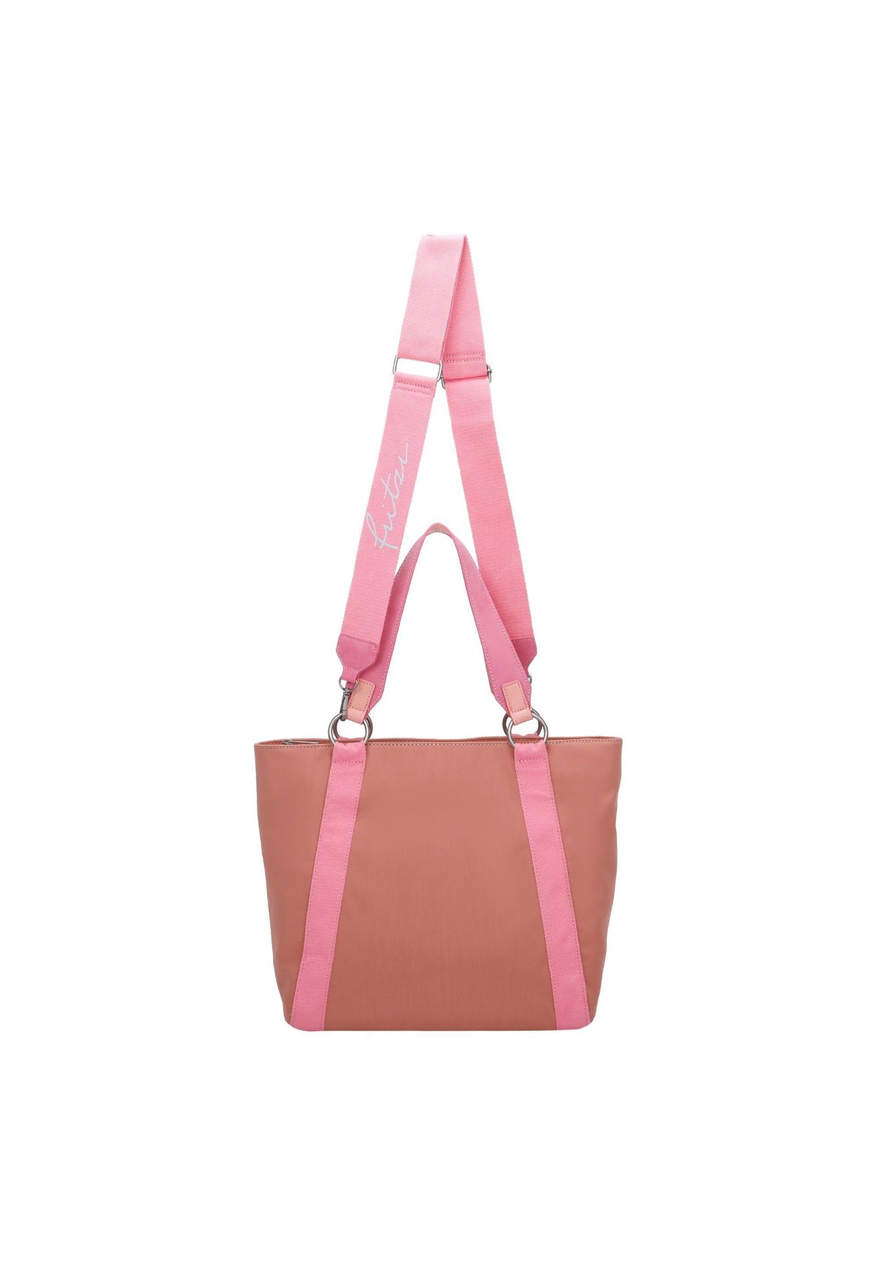 Fritzi aus Preußen Noxy01 Noxy01 Sky Shopper Tasche 33.5 cm Exklusivangebot