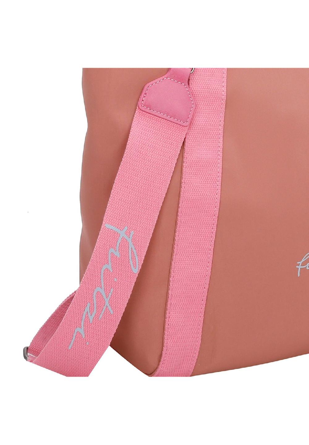 Fritzi aus Preußen Noxy01 Noxy01 Sky Shopper Tasche 33.5 cm Exklusivangebot