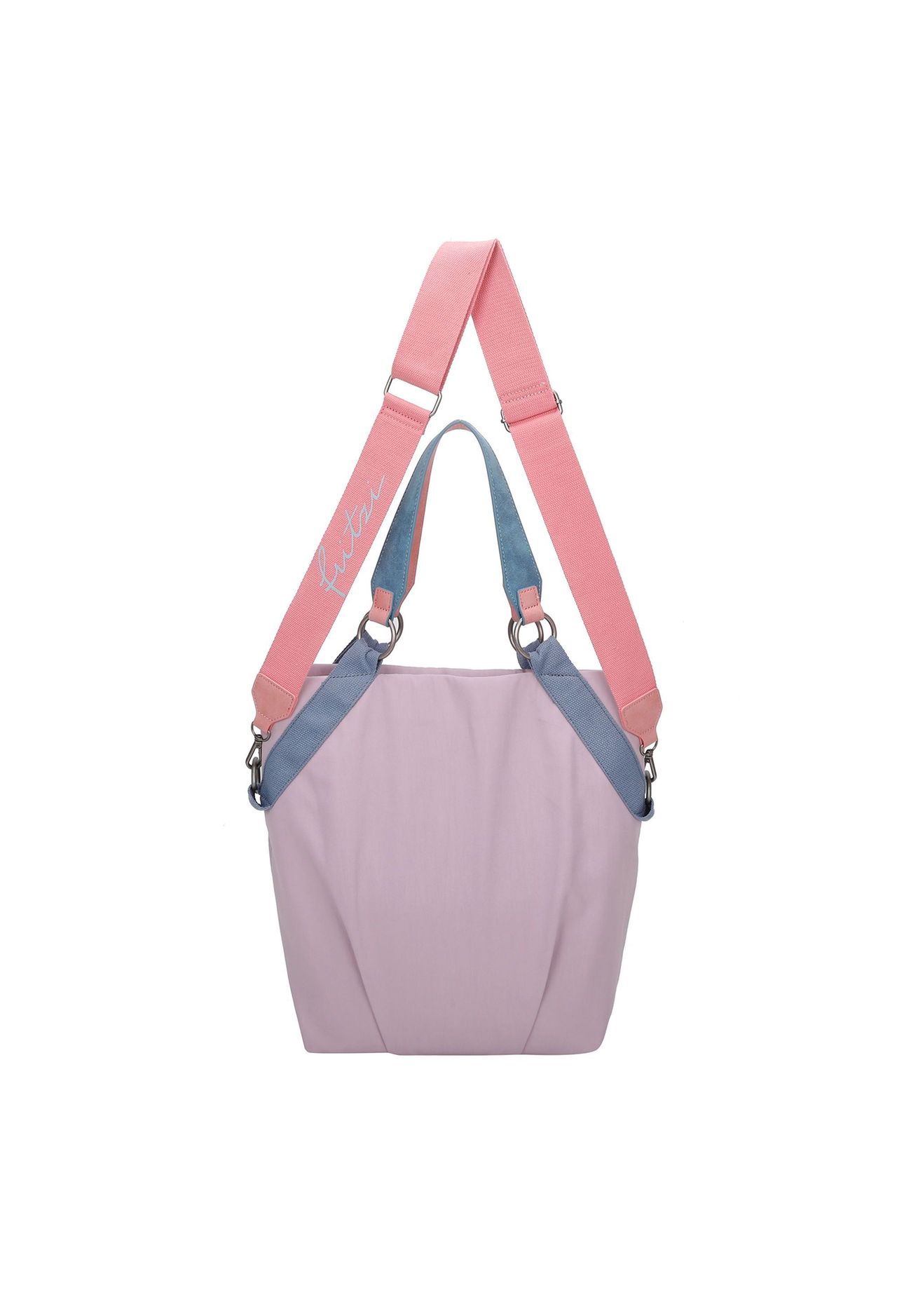 Fritzi aus Preußen Noxy02 Noxy02 Sky Shopper Tasche 28 cm Preisnachlass