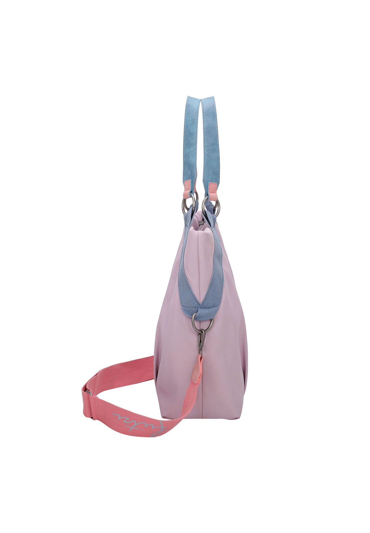 Fritzi aus Preußen Noxy02 Noxy02 Sky Shopper Tasche 28 cm Preisnachlass