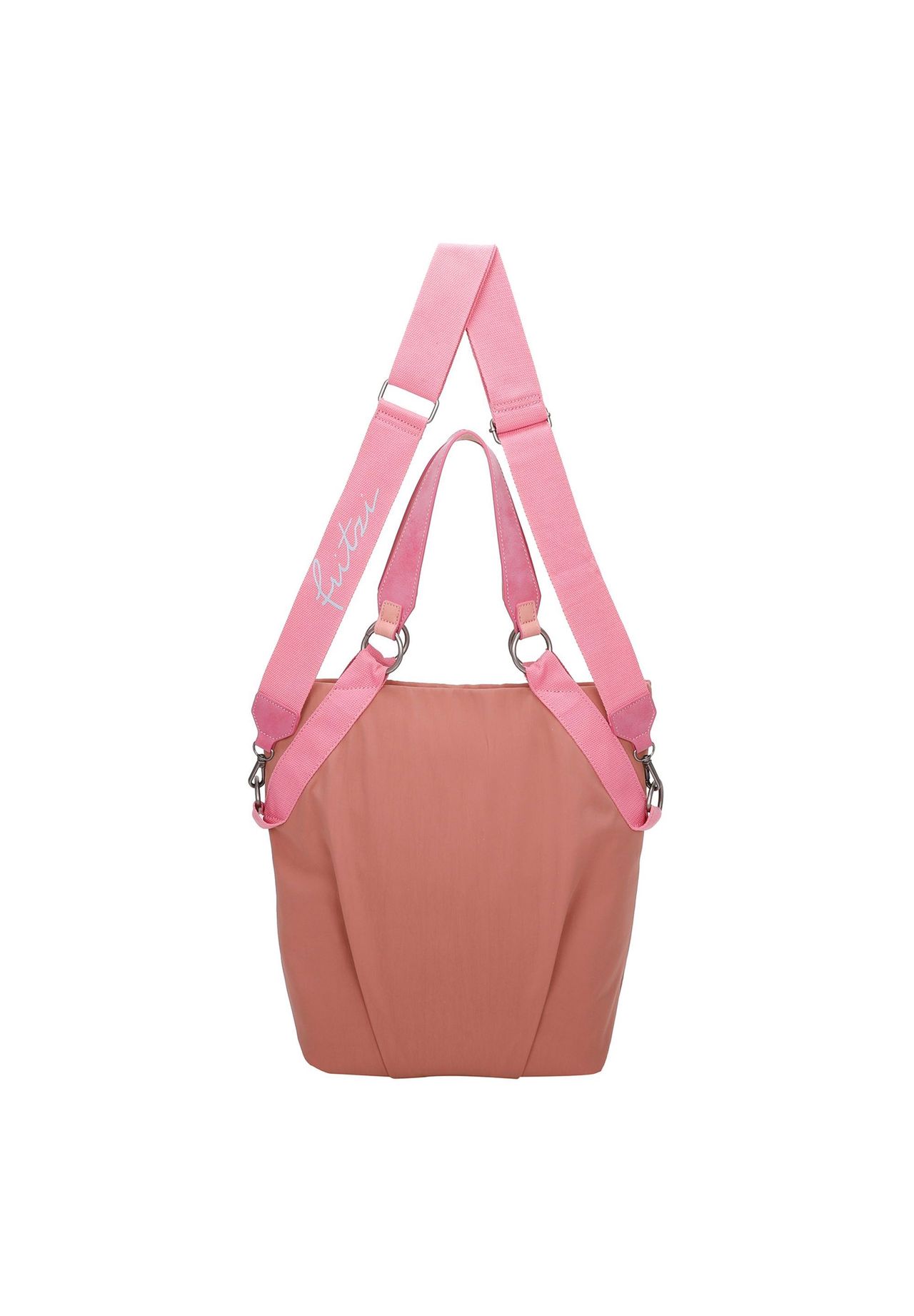 Fritzi aus Preußen Noxy02 Noxy02 Sky Shopper Tasche 28 cm Saisonschlussverkauf