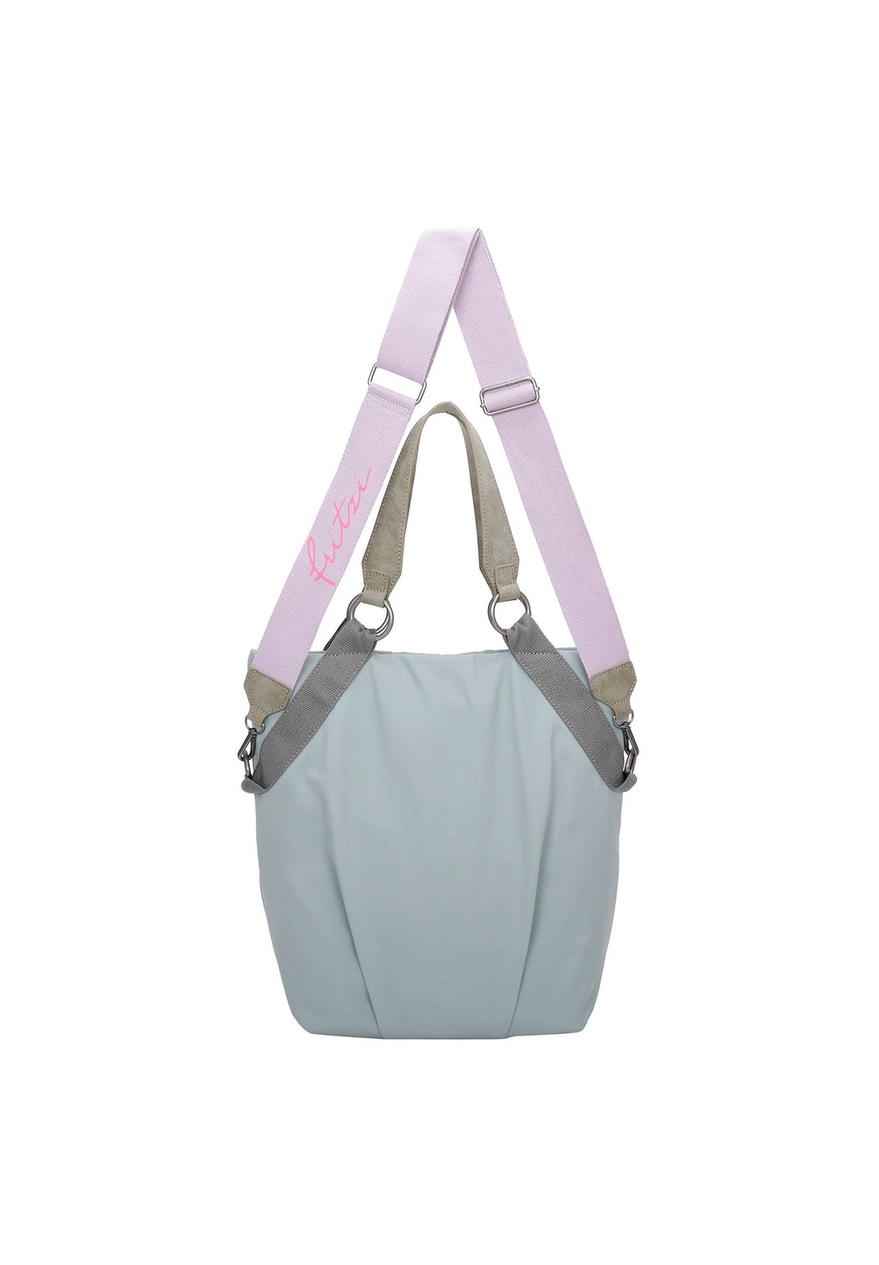 Fritzi aus Preußen Noxy02 Noxy02 Sky Shopper Tasche 28 cm Black Friday