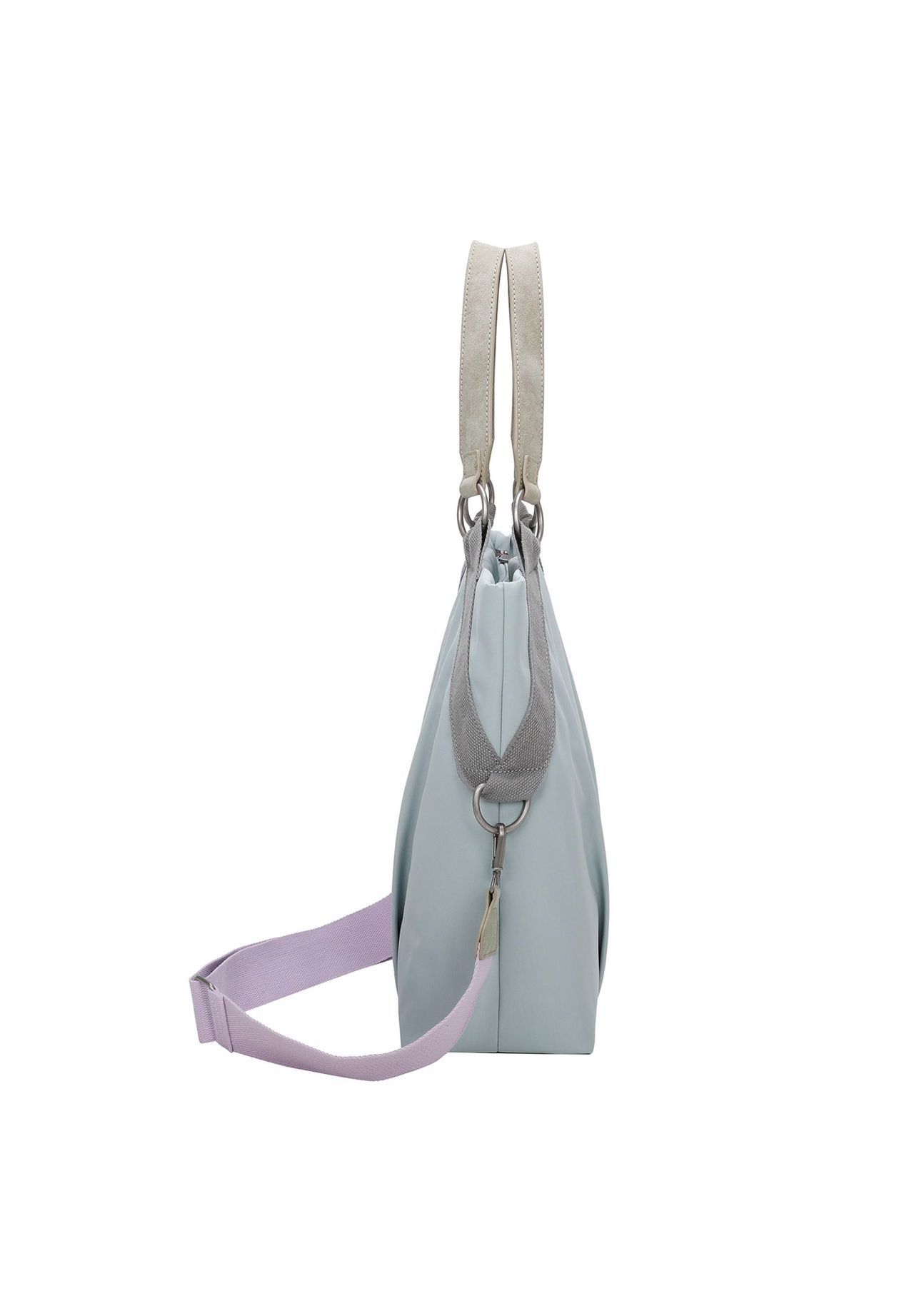 Fritzi aus Preußen Noxy02 Noxy02 Sky Shopper Tasche 28 cm Black Friday