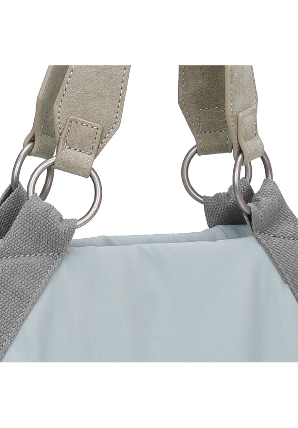 Fritzi aus Preußen Noxy02 Noxy02 Sky Shopper Tasche 28 cm Black Friday