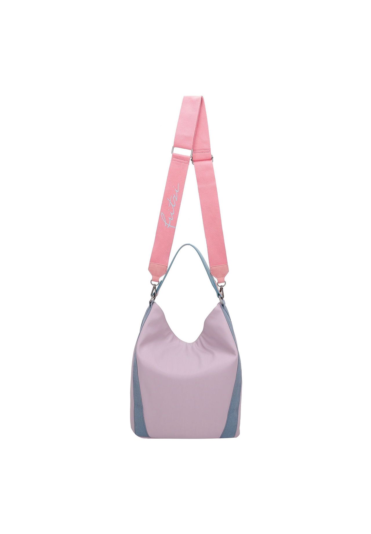 Fritzi aus Preußen Noxy03 Noxy03 Sky Schultertasche 28 cm Cyber Monday