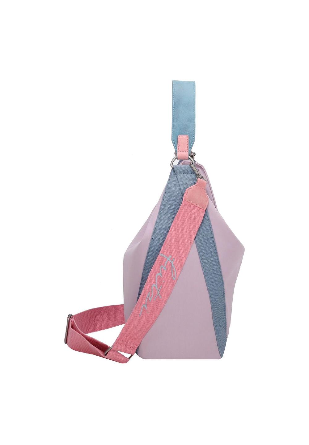 Fritzi aus Preußen Noxy03 Noxy03 Sky Schultertasche 28 cm Cyber Monday