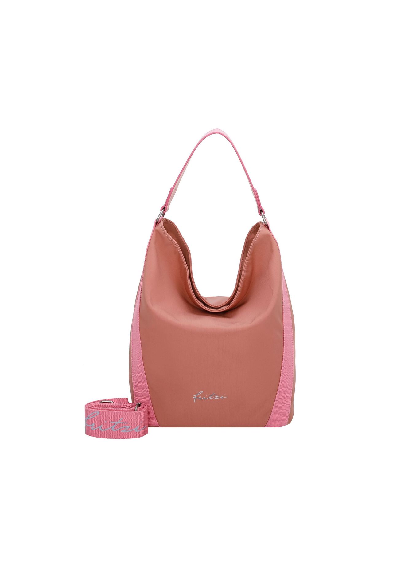 Fritzi aus Preußen Noxy03 Noxy03 Sky Schultertasche 28 cm