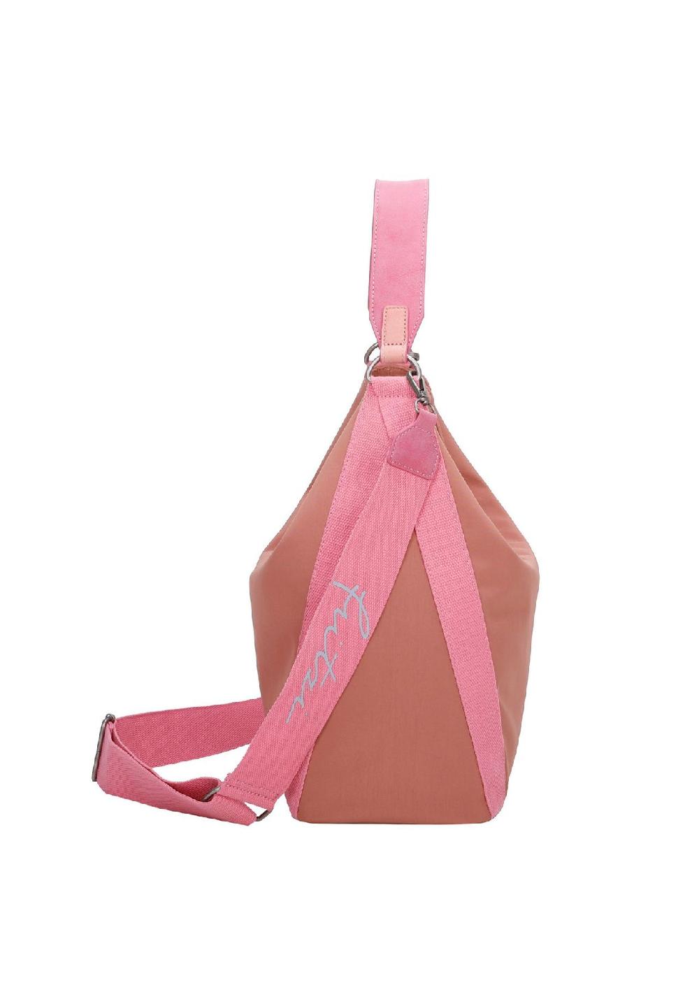 Fritzi aus Preußen Noxy03 Noxy03 Sky Schultertasche 28 cm Weihnachtsangebot