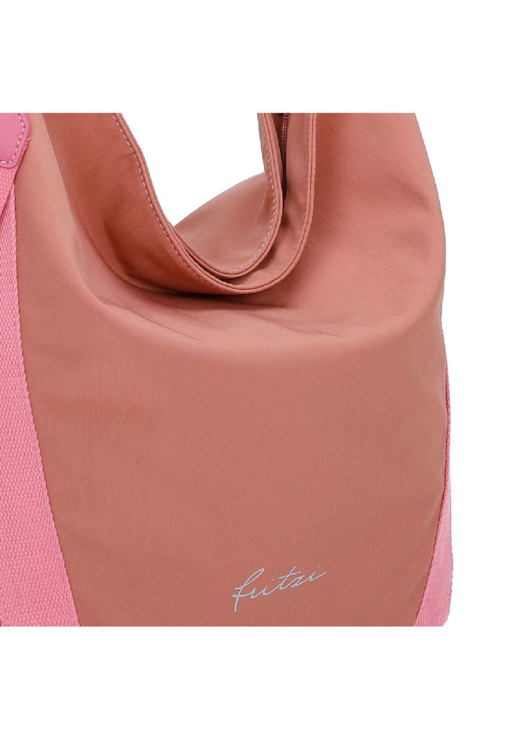 Fritzi aus Preußen Noxy03 Noxy03 Sky Schultertasche 28 cm Weihnachtsangebot