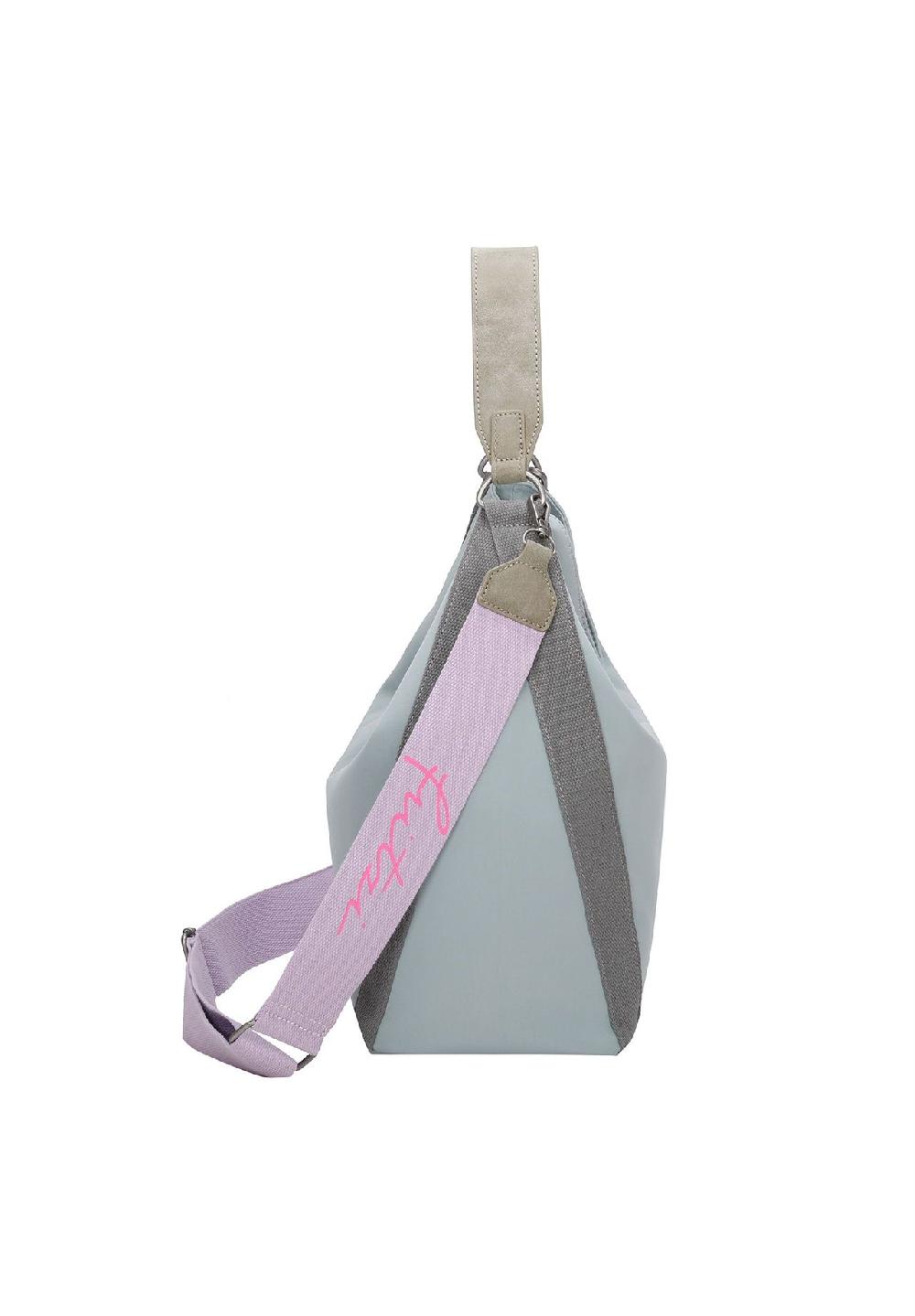 Fritzi aus Preußen Noxy03 Noxy03 Sky Schultertasche 28 cm Osterangebot