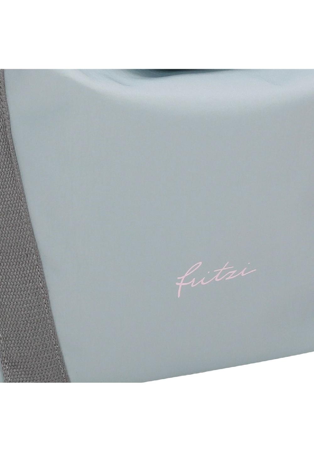 Fritzi aus Preußen Noxy03 Noxy03 Sky Schultertasche 28 cm Osterangebot