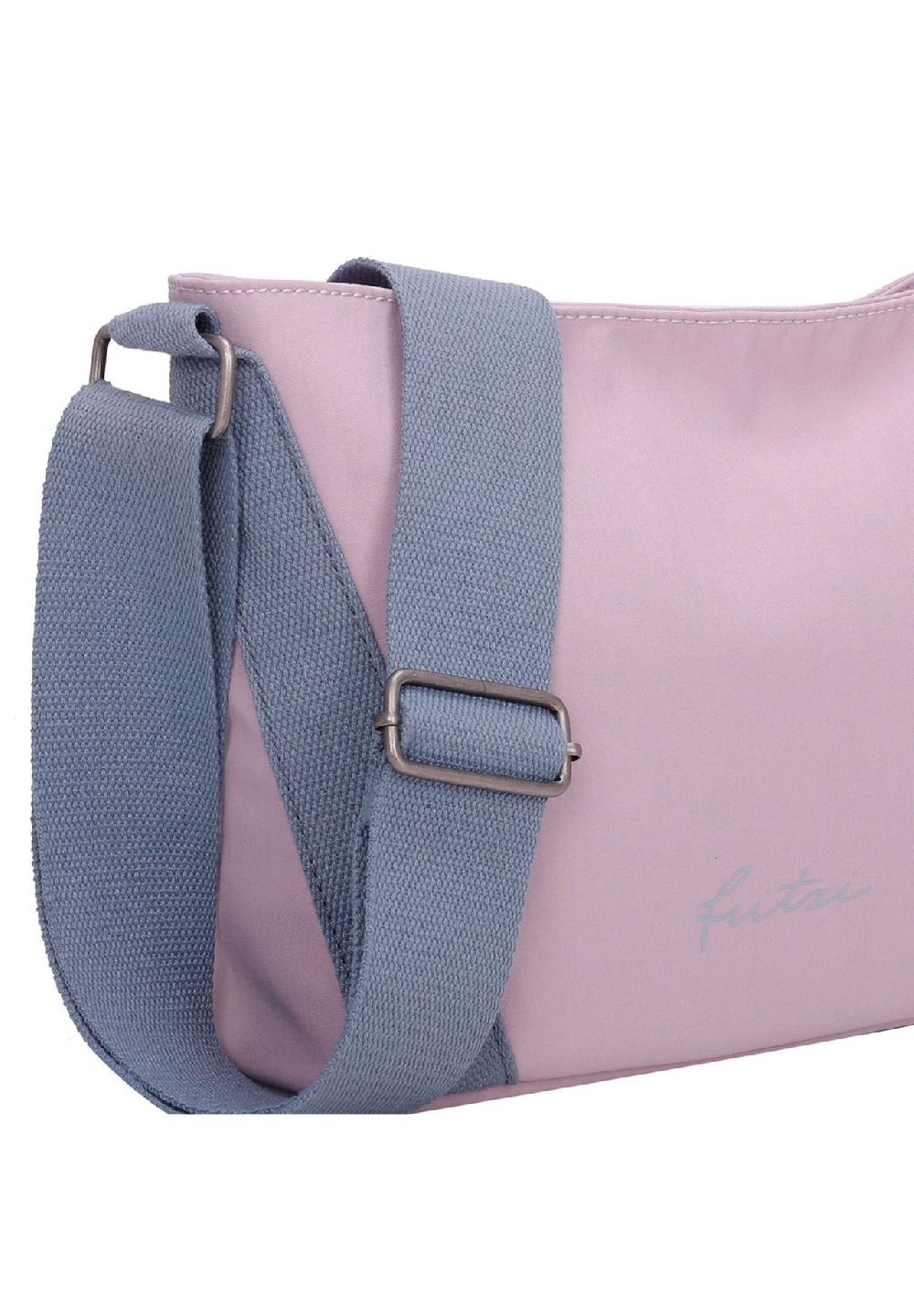 Fritzi aus Preußen Noxy04 Noxy04 Sky Umhängetasche 26 cm Muttertagsangebot