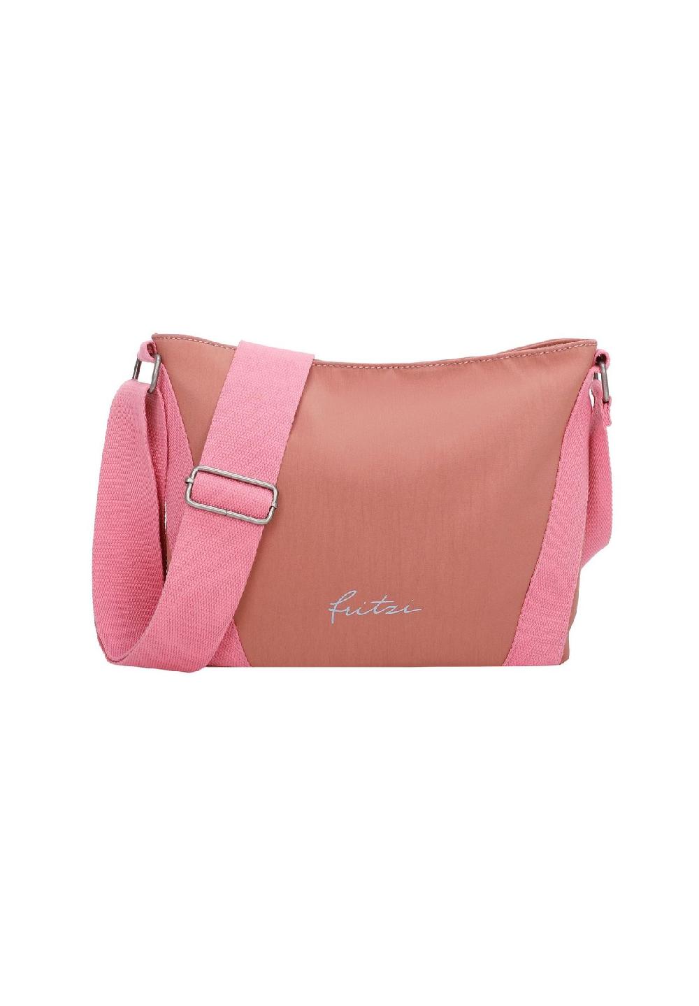 Fritzi aus Preußen Noxy04 Noxy04 Sky Umhängetasche 26 cm