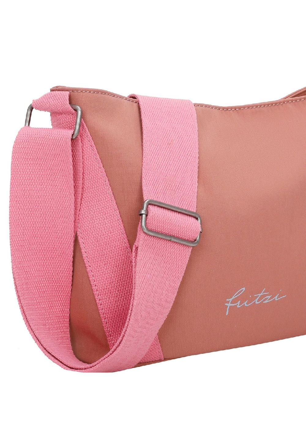 Fritzi aus Preußen Noxy04 Noxy04 Sky Umhängetasche 26 cm Vatertagsangebot