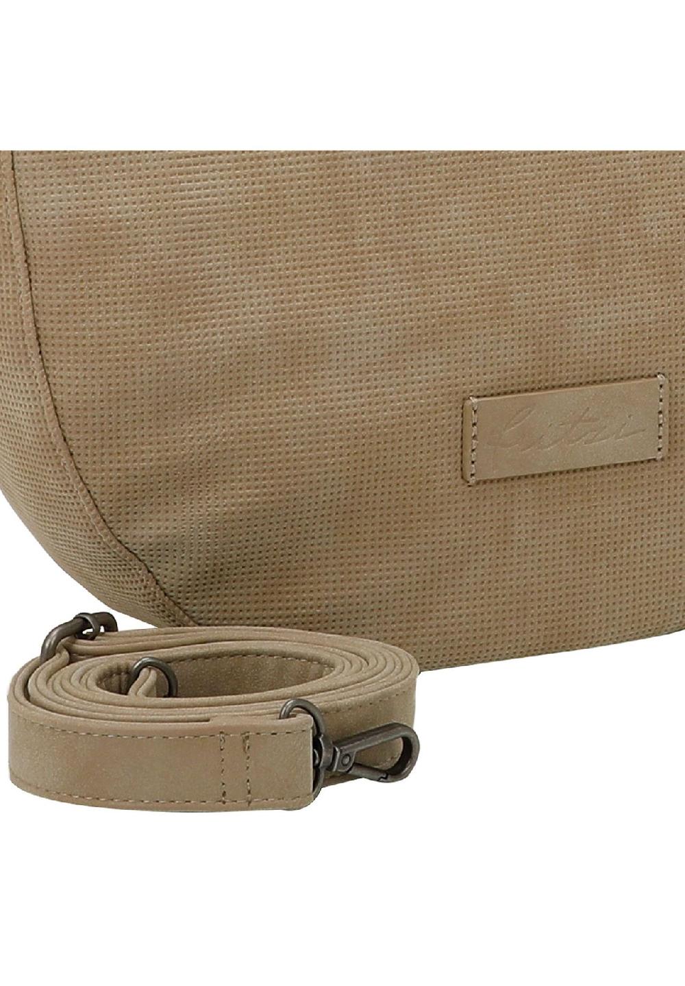 Fritzi aus Preußen Jazy01 Jazy01 Dotty Schultertasche 32 cm Valentinstagsangebot