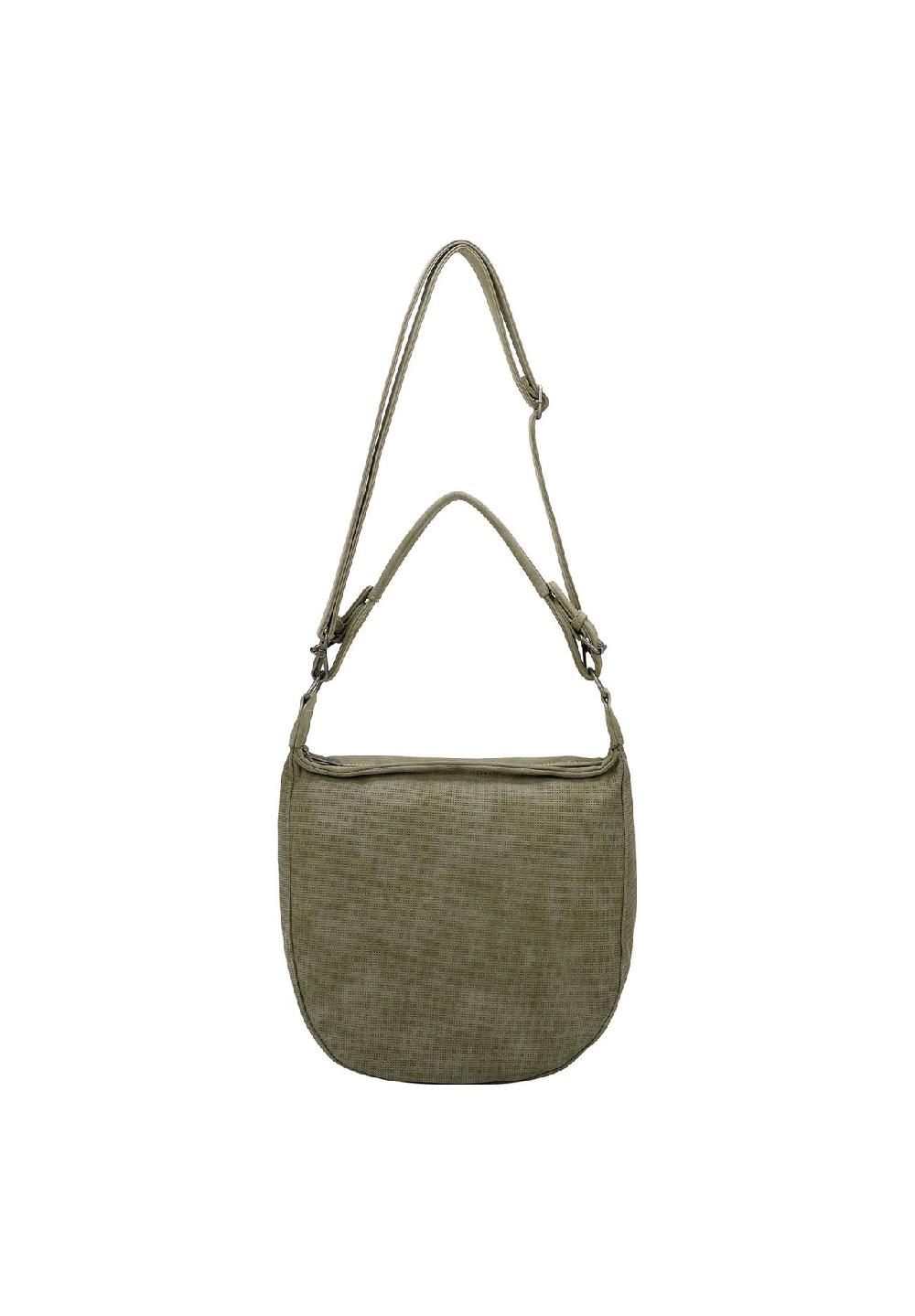 Fritzi aus Preußen Jazy01 Jazy01 Dotty Schultertasche 32 cm Jubiläumsangebot