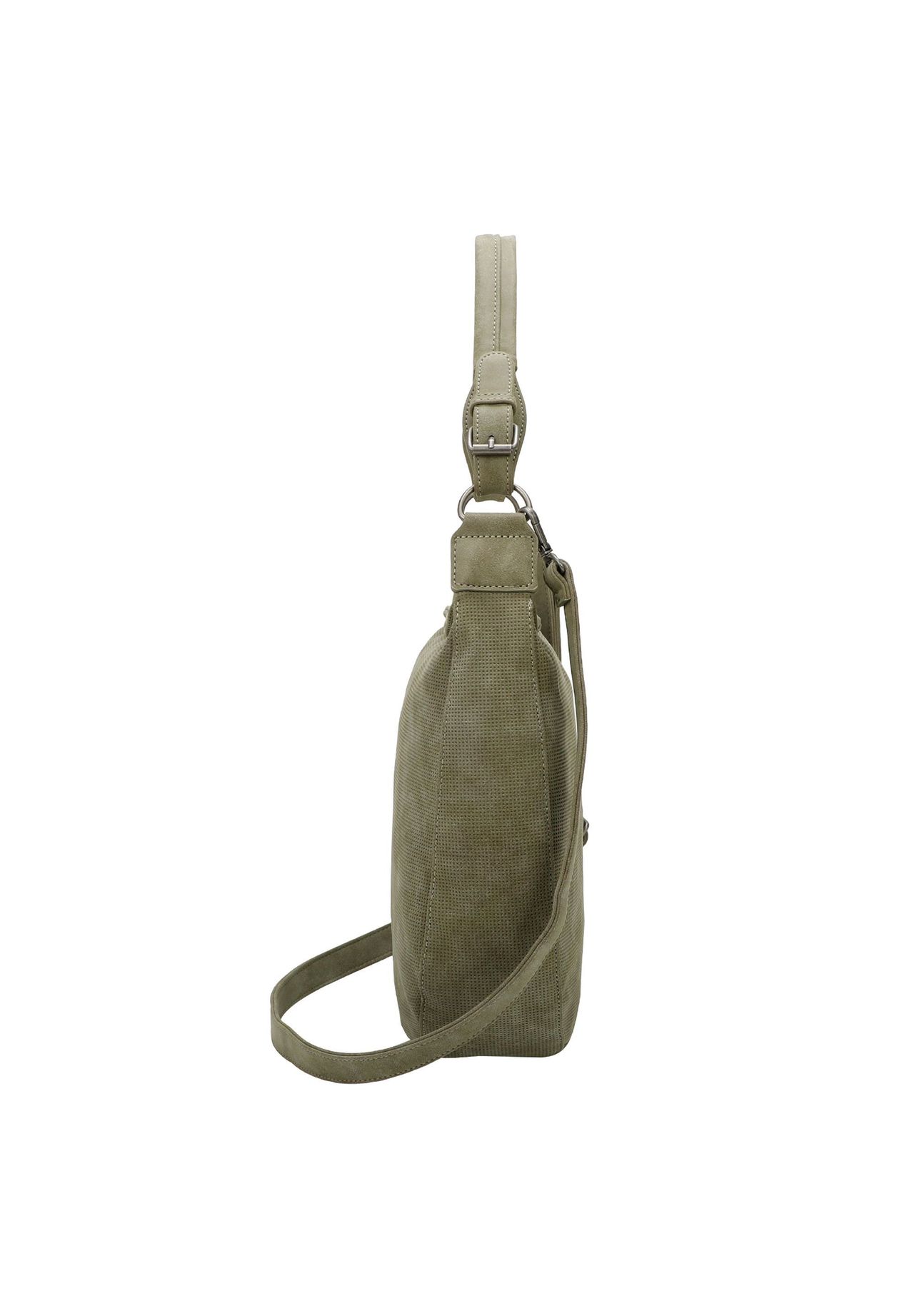 Fritzi aus Preußen Jazy01 Jazy01 Dotty Schultertasche 32 cm Jubiläumsangebot