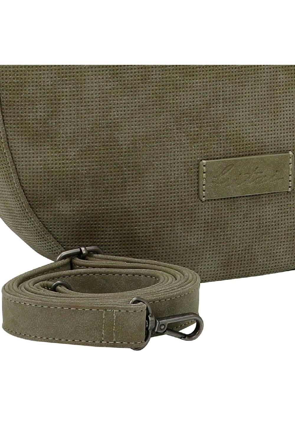 Fritzi aus Preußen Jazy01 Jazy01 Dotty Schultertasche 32 cm Jubiläumsangebot