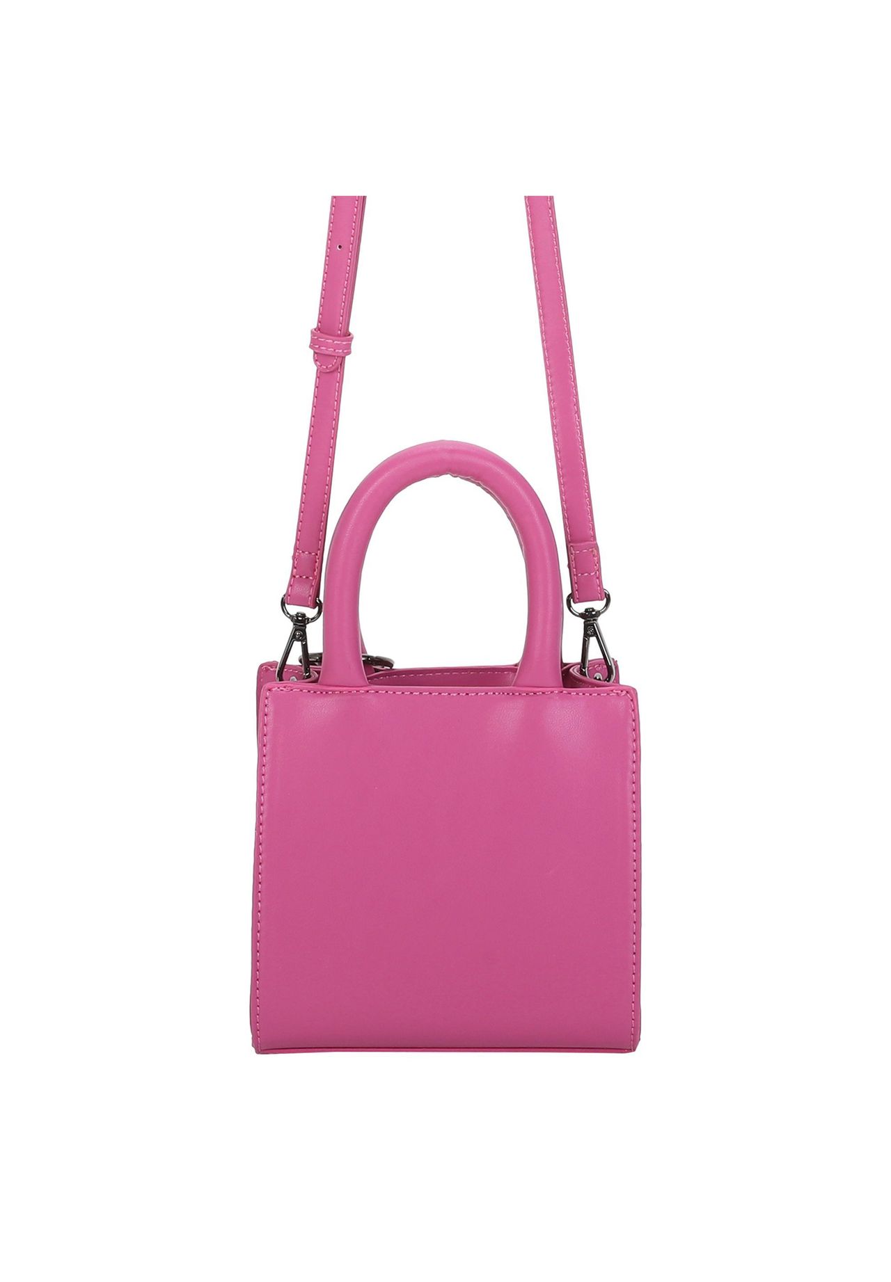Buffalo Boxy Boxy Mini Bag Handtasche 17.5 cm Lagerräumung