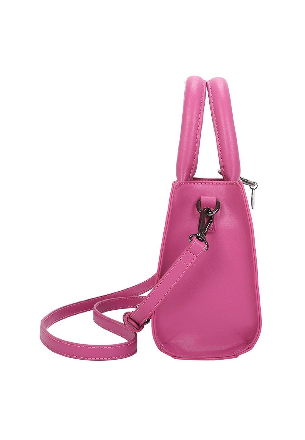 Buffalo Boxy Boxy Mini Bag Handtasche 17.5 cm Lagerräumung