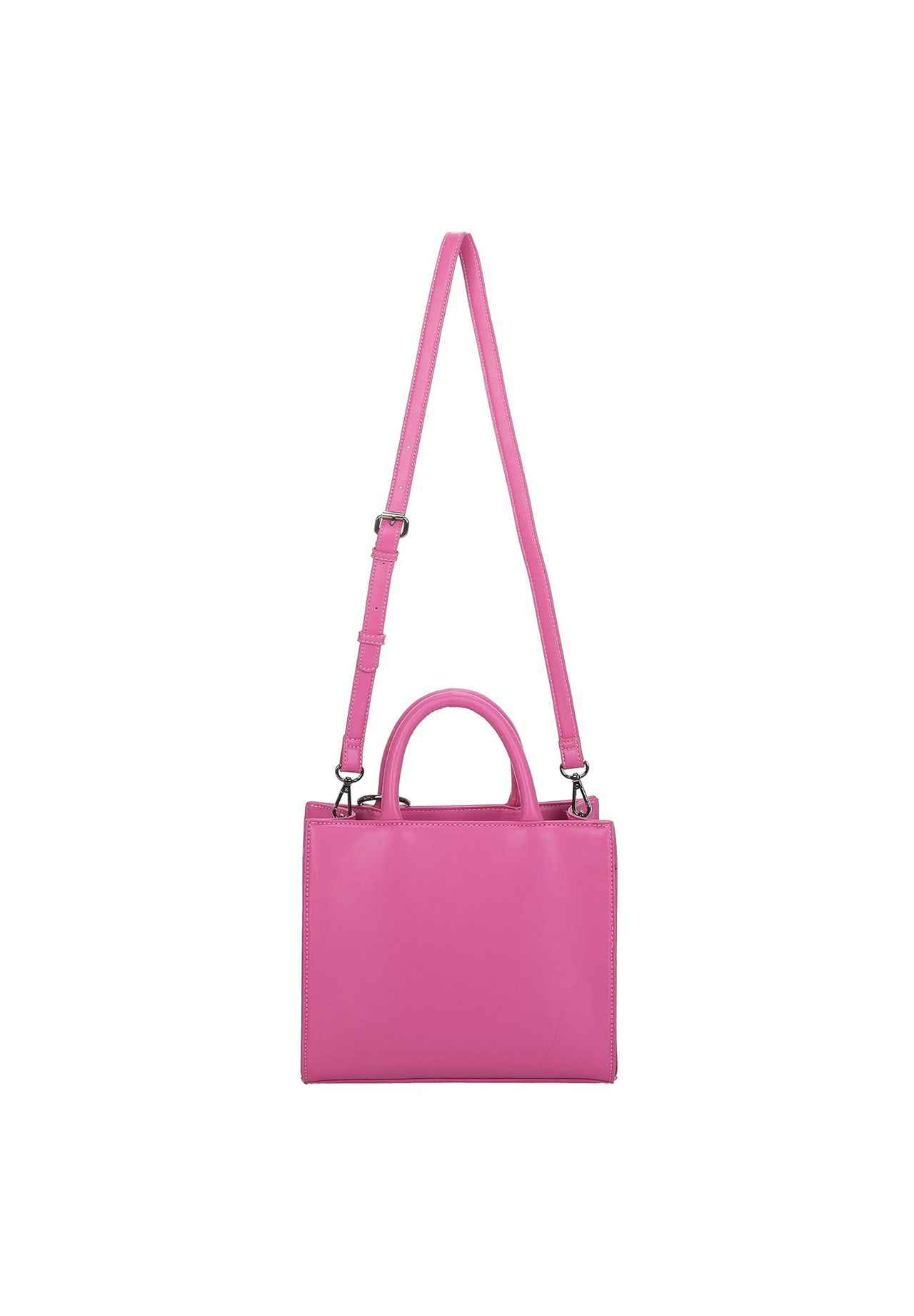 Buffalo Big Boxy Big Boxy Handtasche 26 cm Neueste Mode