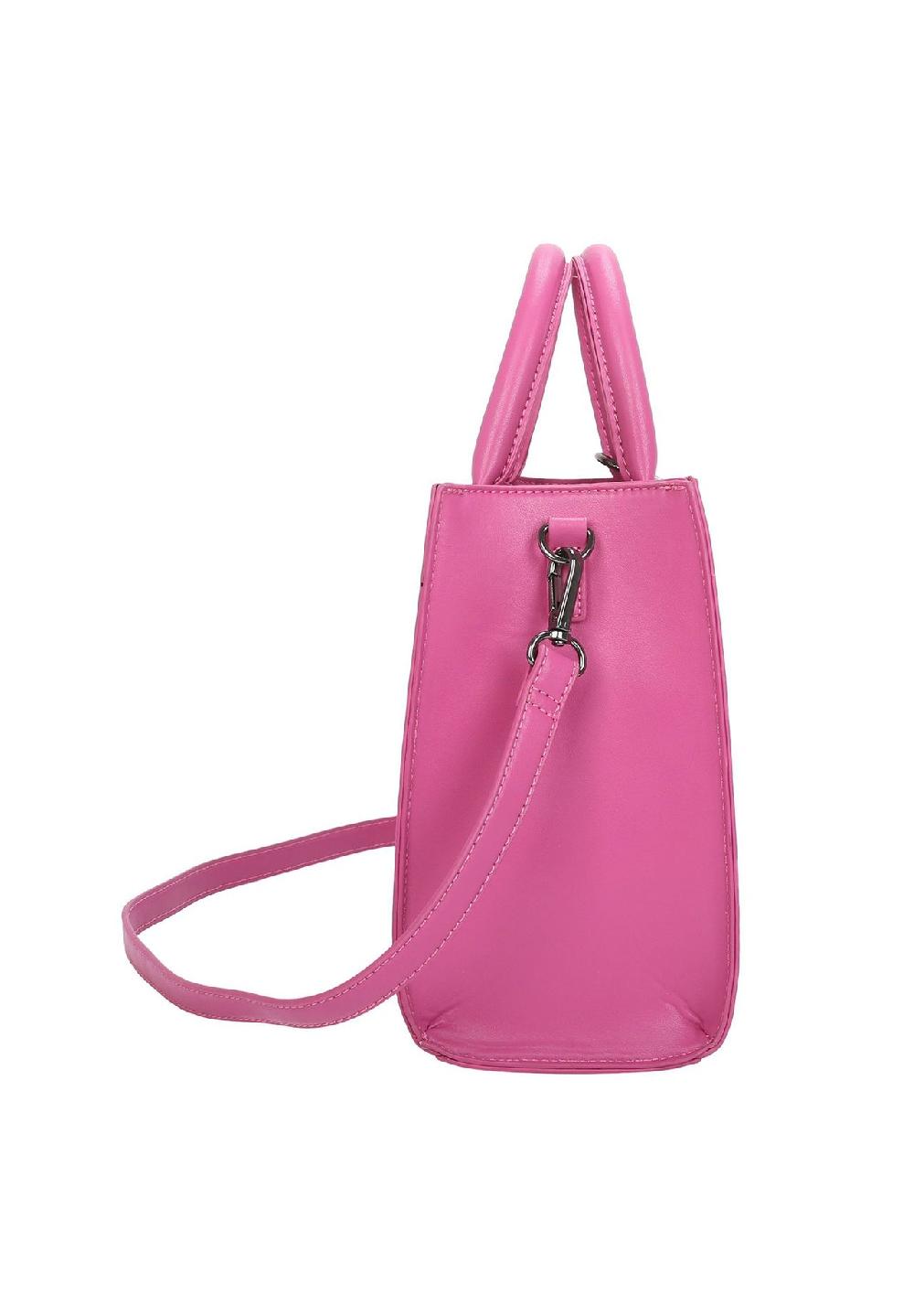 Buffalo Big Boxy Big Boxy Handtasche 26 cm Neueste Mode