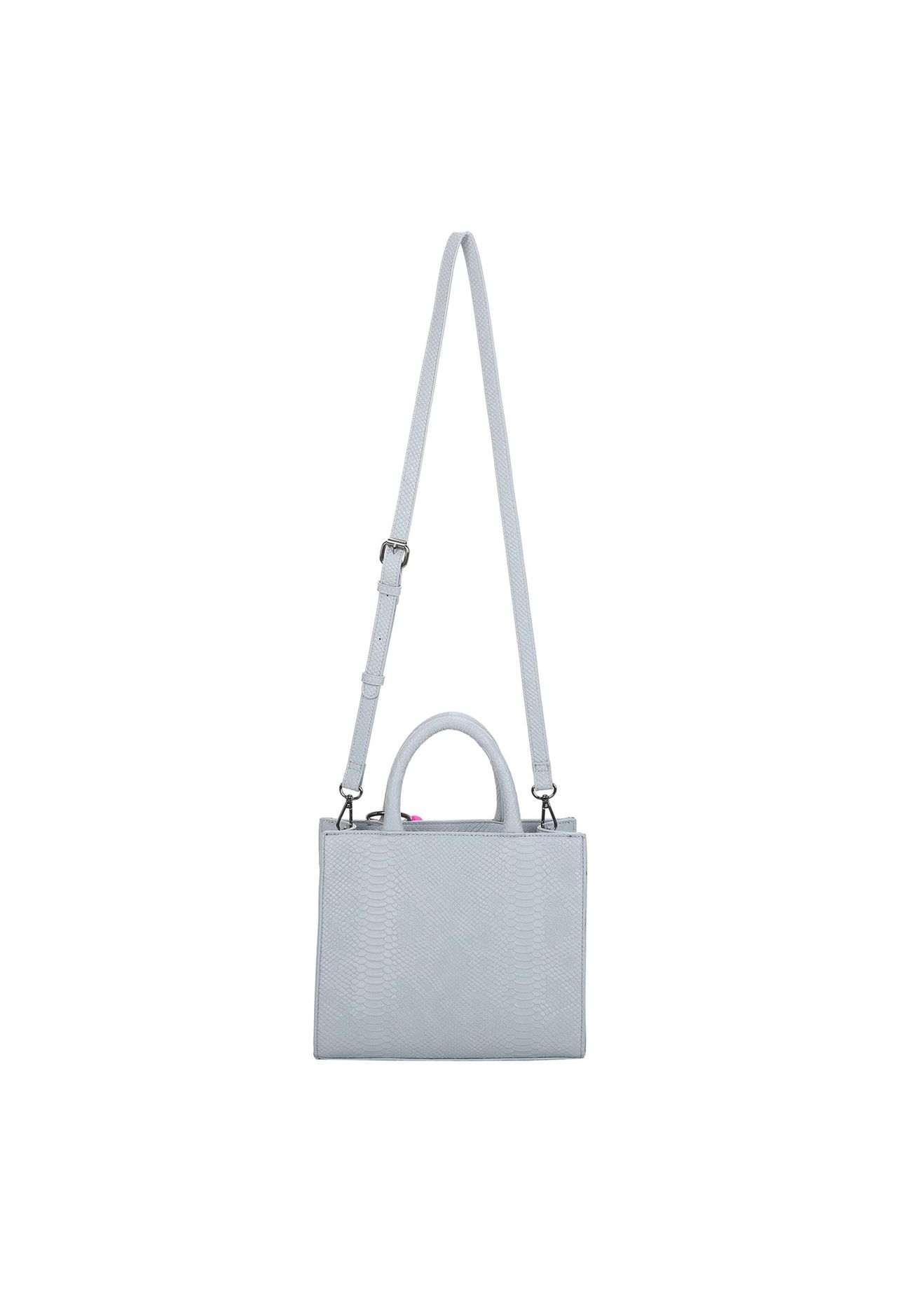Buffalo Big Boxy Big Boxy Shopper Tasche 26 cm Online Outlet
