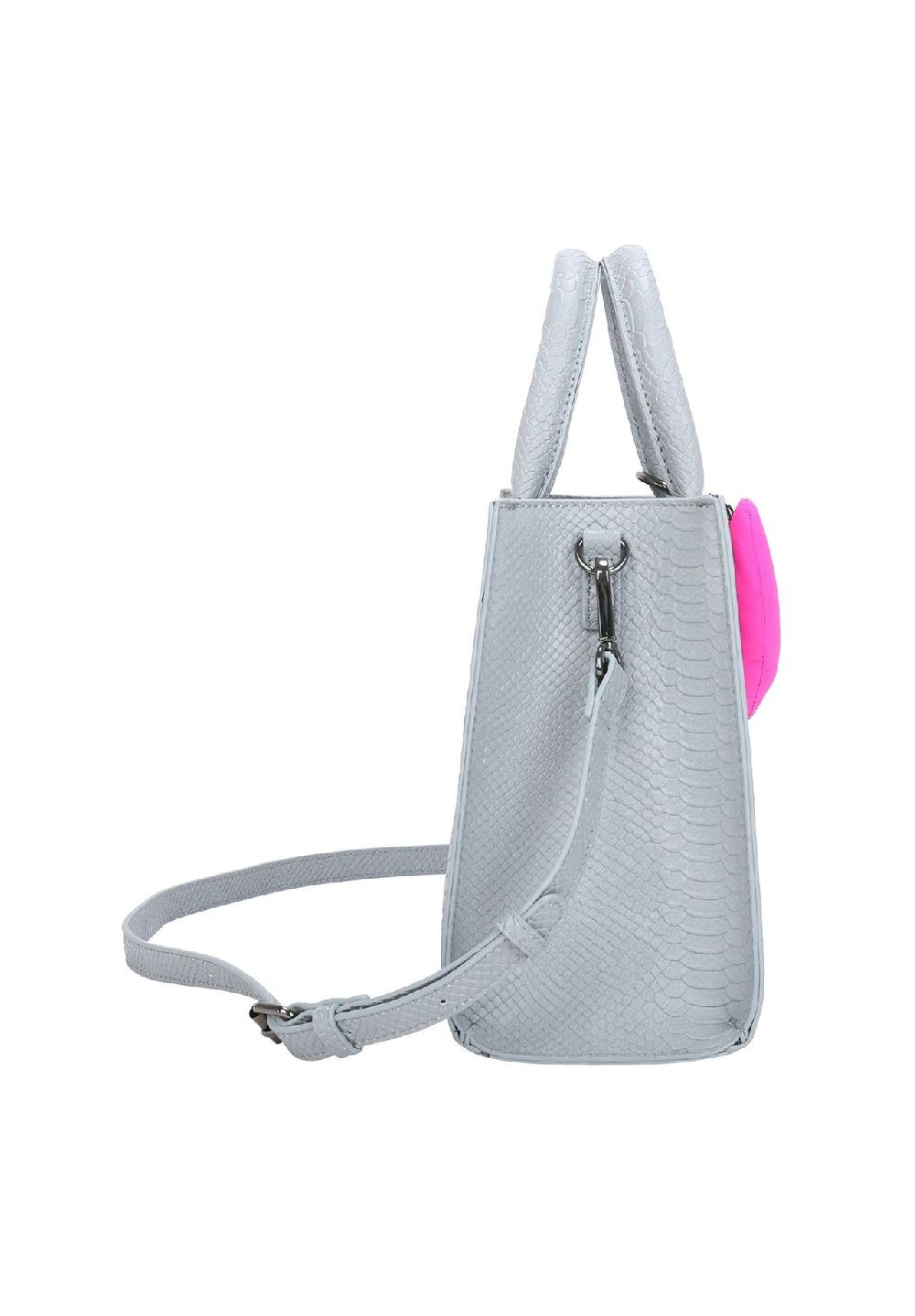 Buffalo Big Boxy Big Boxy Shopper Tasche 26 cm Online Outlet