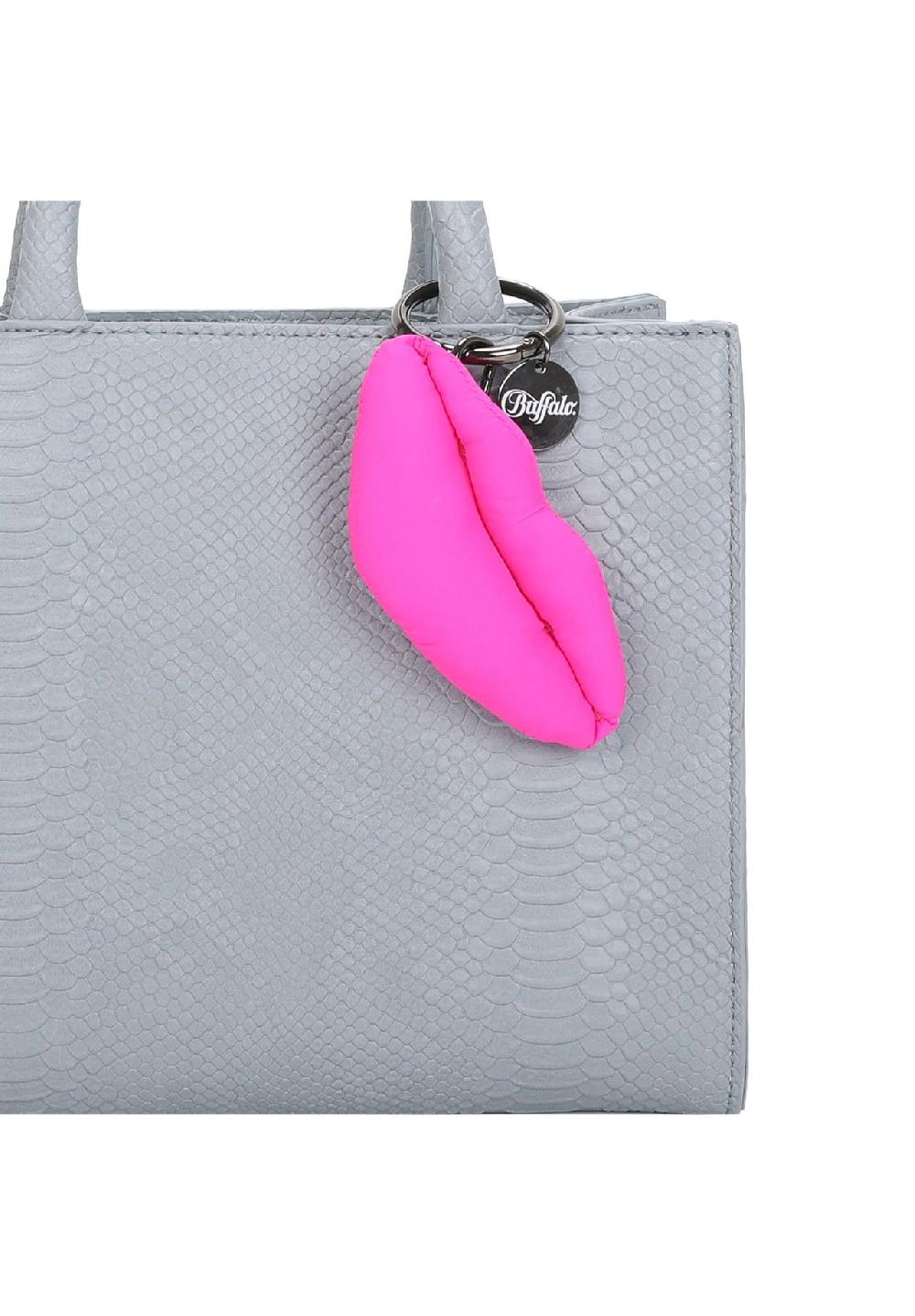 Buffalo Big Boxy Big Boxy Shopper Tasche 26 cm Online Outlet
