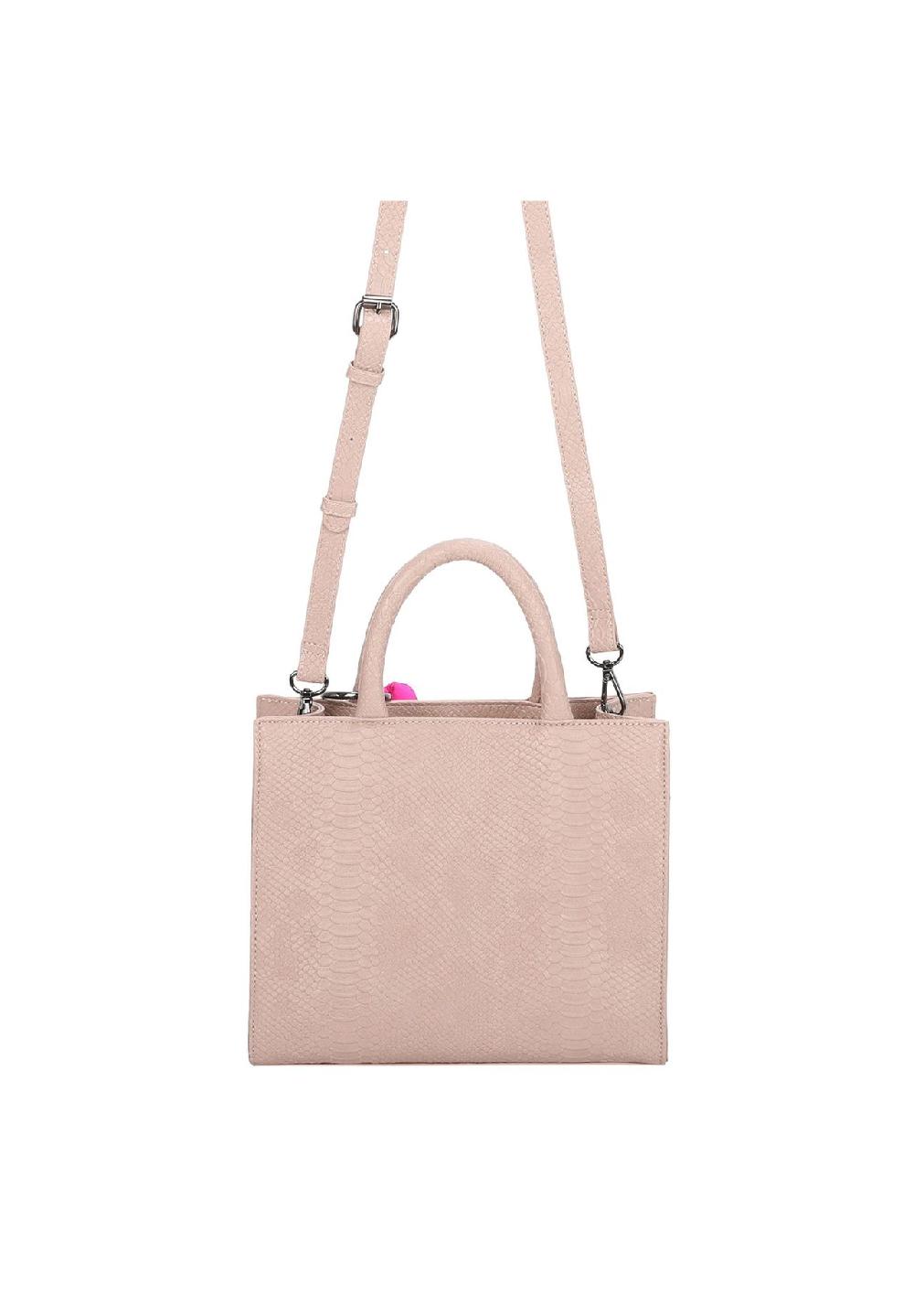 Buffalo Big Boxy Big Boxy Shopper Tasche 26 cm Zeitlich begrenztes Angebot