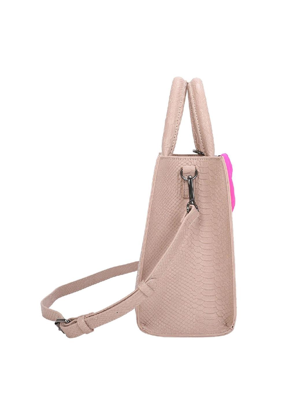 Buffalo Big Boxy Big Boxy Shopper Tasche 26 cm Zeitlich begrenztes Angebot