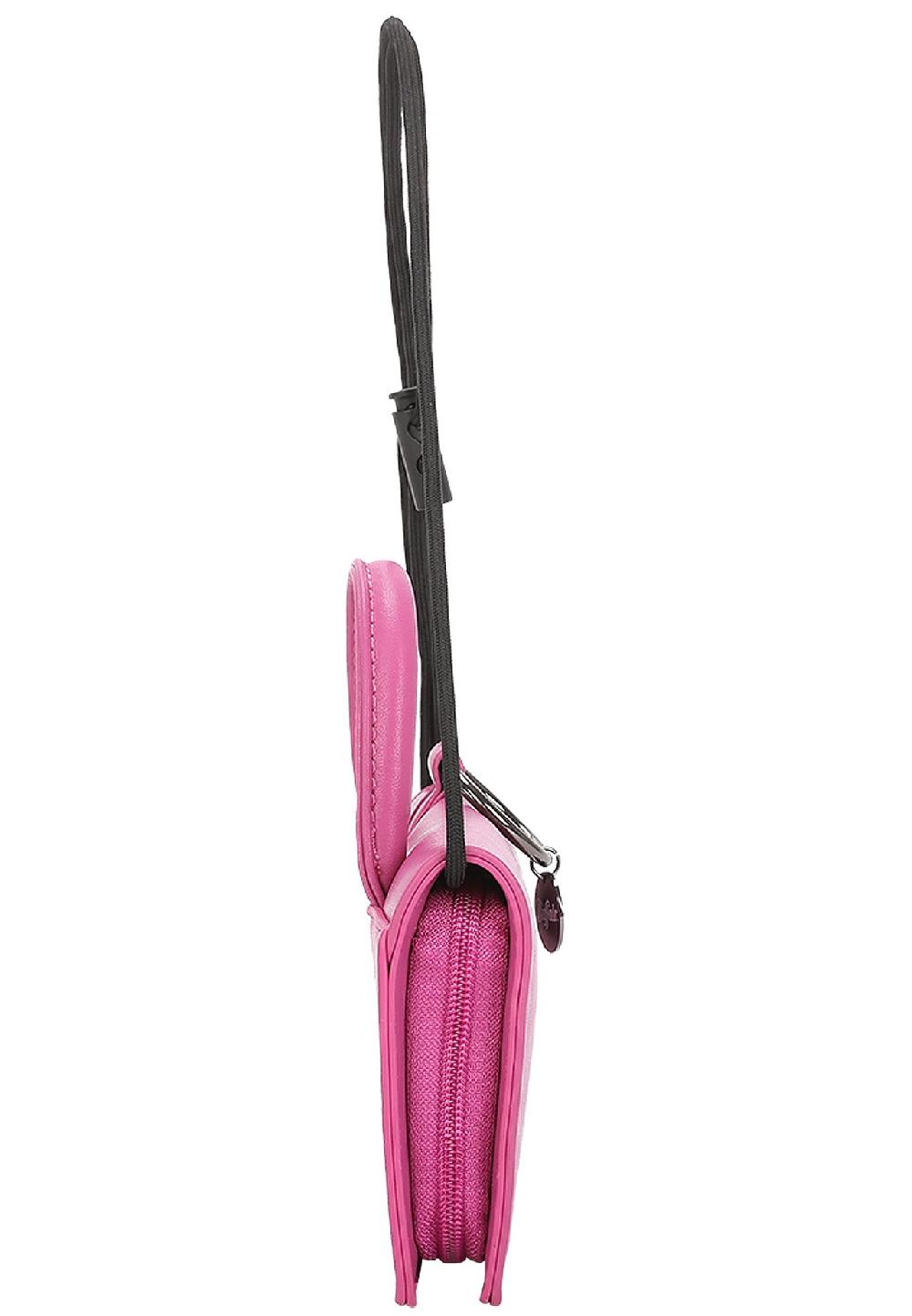 Buffalo Umhängetasche On String Muse mit verstellbarer Nylonschnur Blitzangebot
