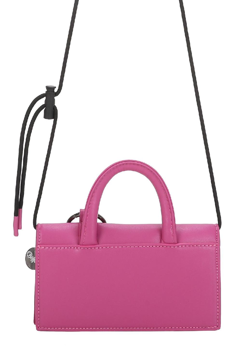 Buffalo Umhängetasche On String Muse mit verstellbarer Nylonschnur Blitzangebot