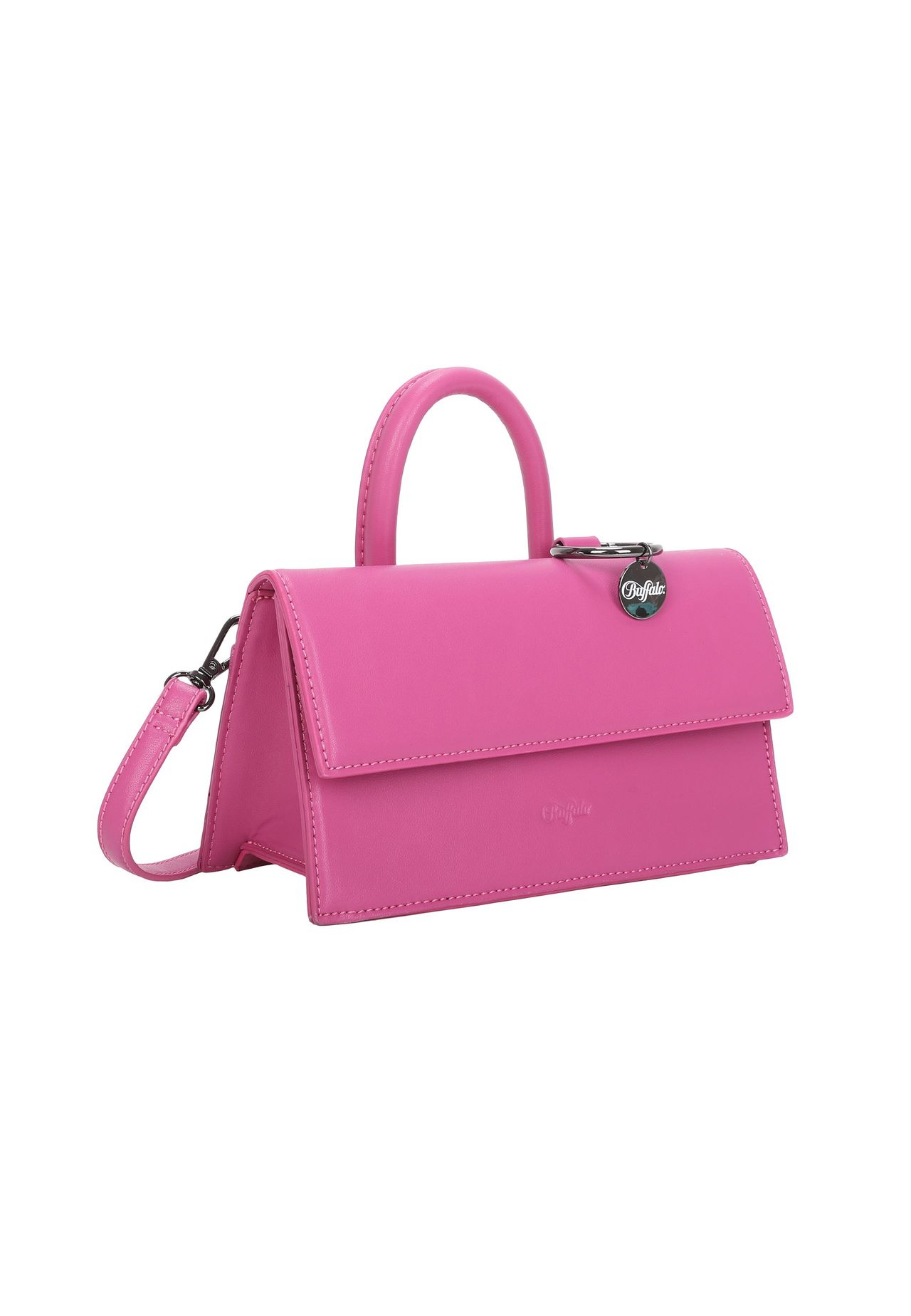 Buffalo Clap01 Henkeltasche Clap01 mit abnehmbarem Schultergurt Neuheiten